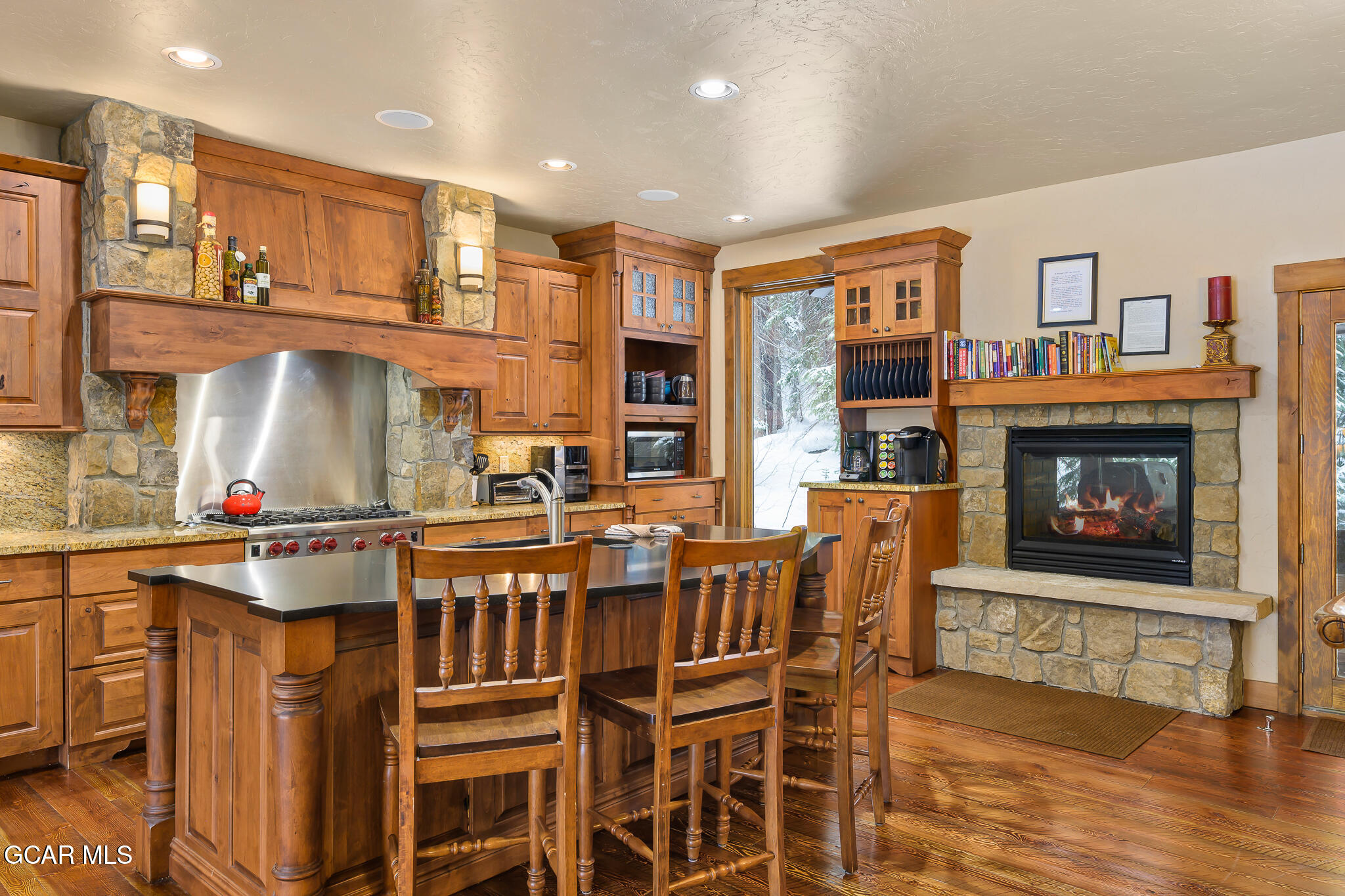 464 Iron Horse Winter Park CO 80482