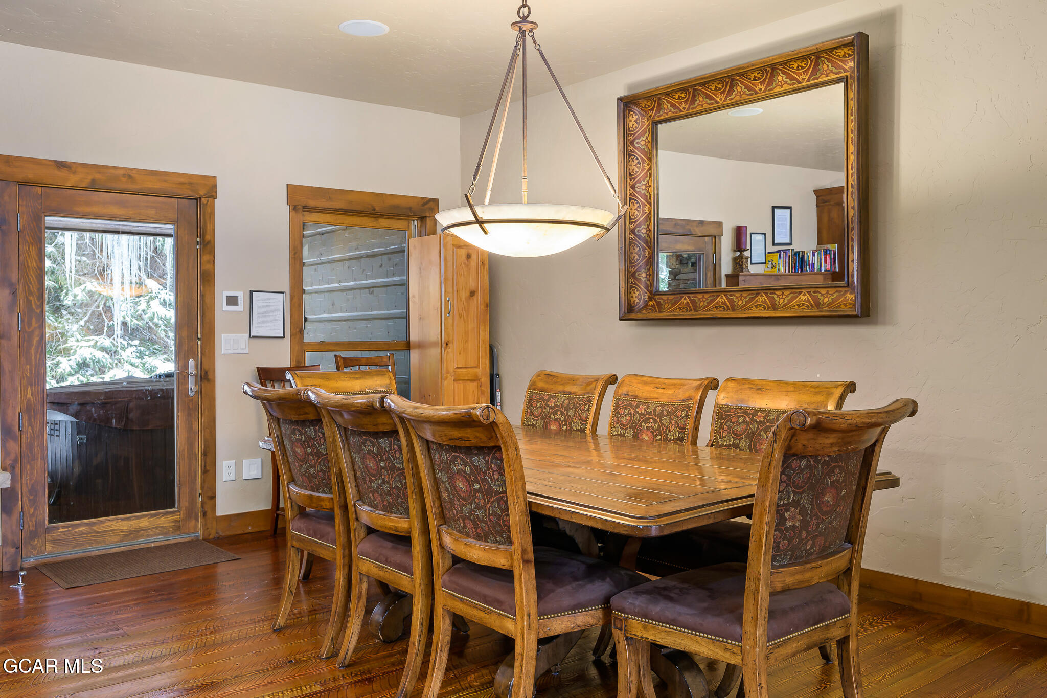 464 Iron Horse Winter Park CO 80482