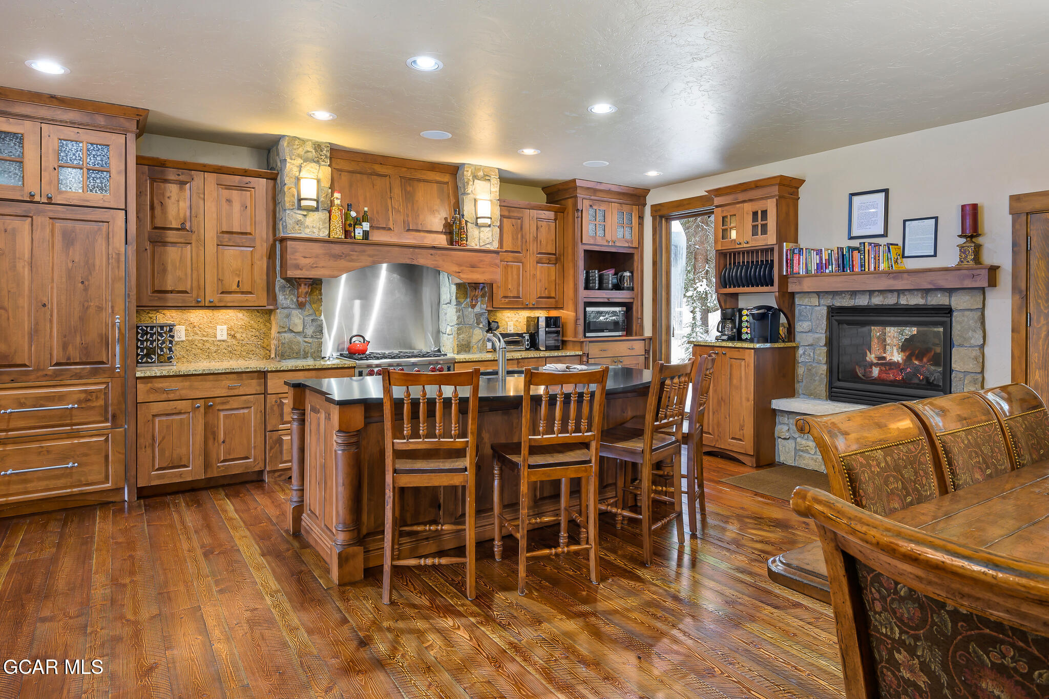 464 Iron Horse Winter Park CO 80482