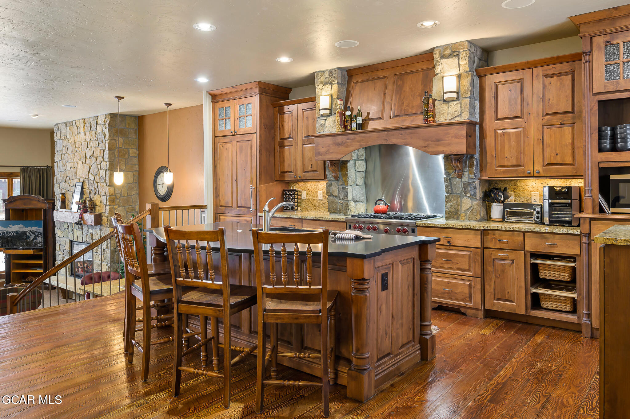 464 Iron Horse Winter Park CO 80482