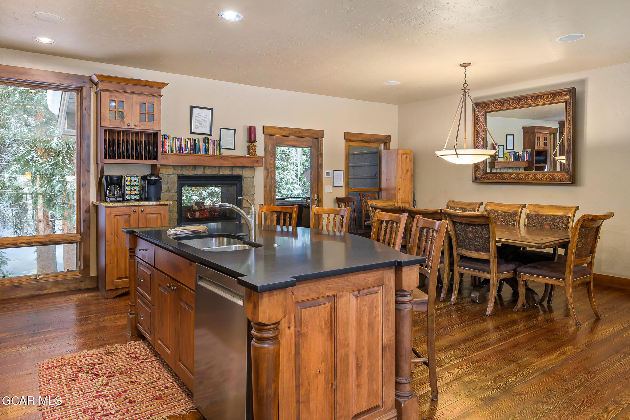 464 Iron Horse Winter Park CO 80482