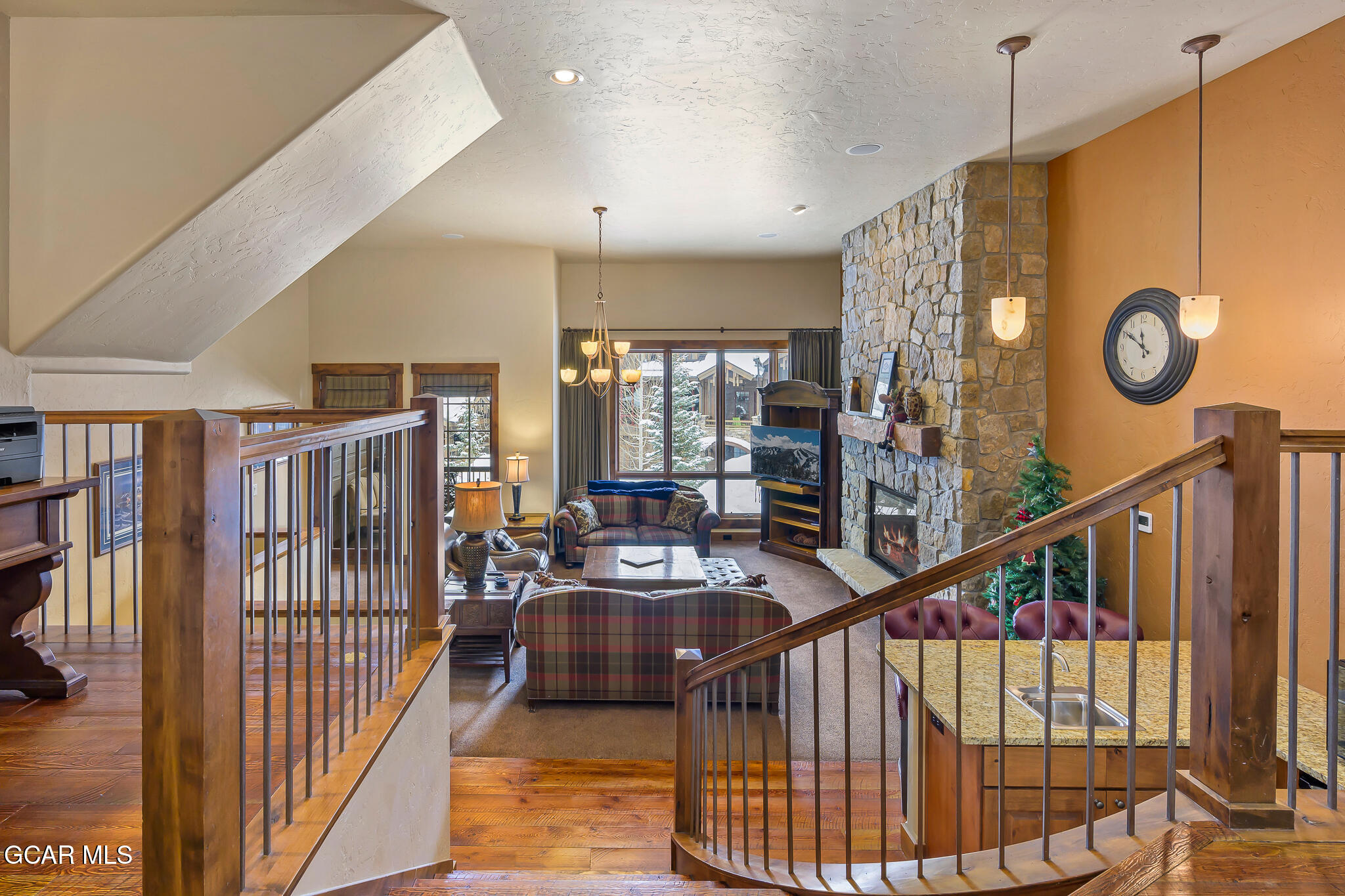 464 Iron Horse Winter Park CO 80482