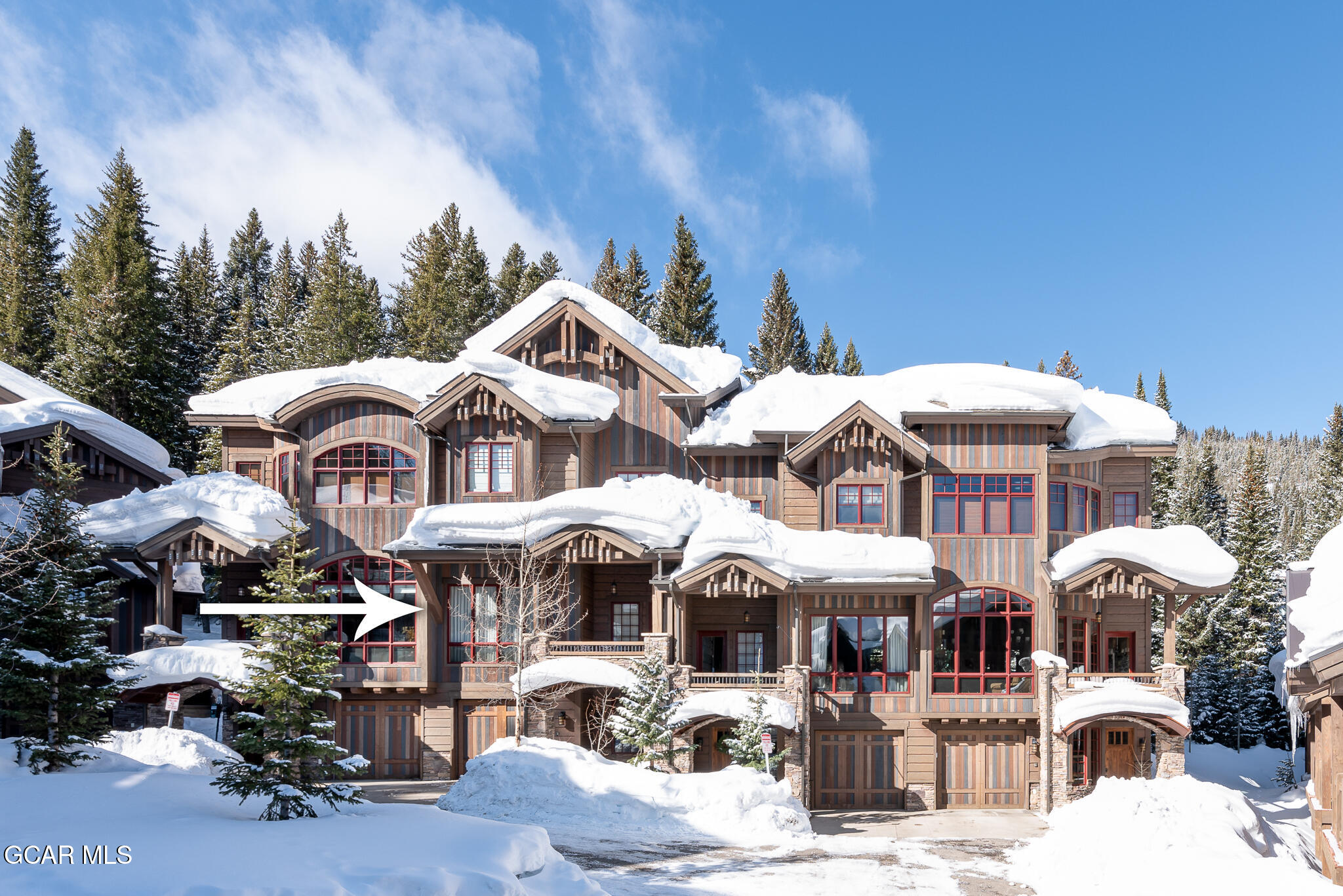 464 Iron Horse Winter Park CO 80482