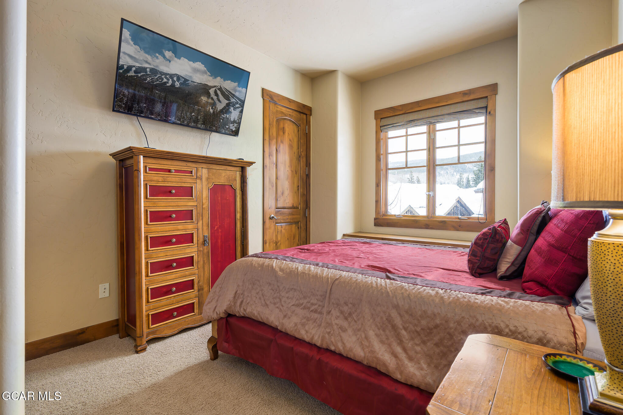 464 Iron Horse Winter Park CO 80482