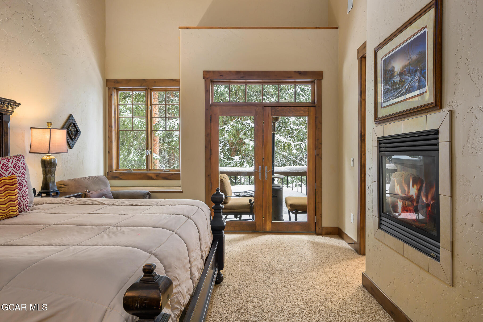 464 Iron Horse Winter Park CO 80482