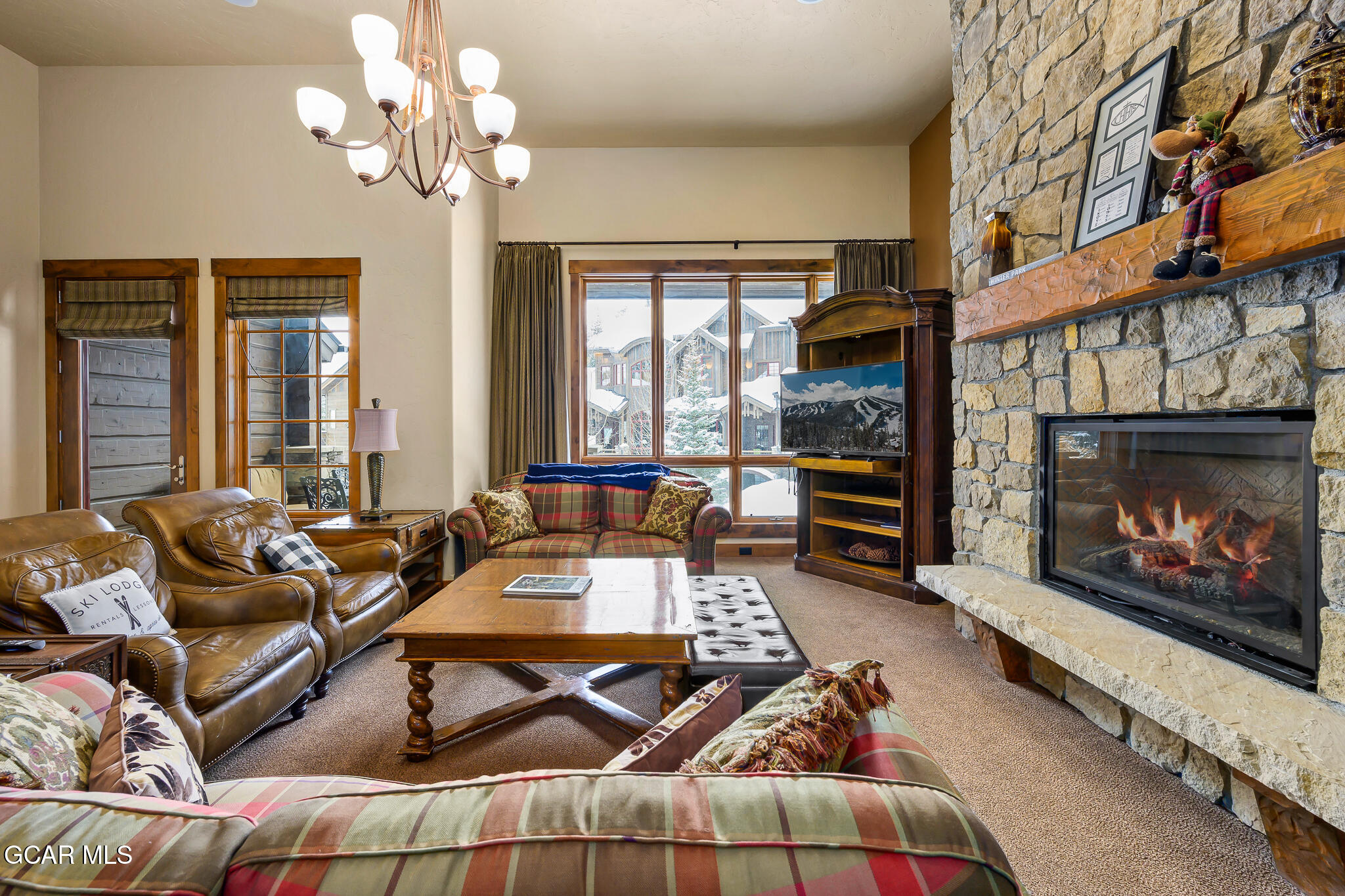 464 Iron Horse Winter Park CO 80482