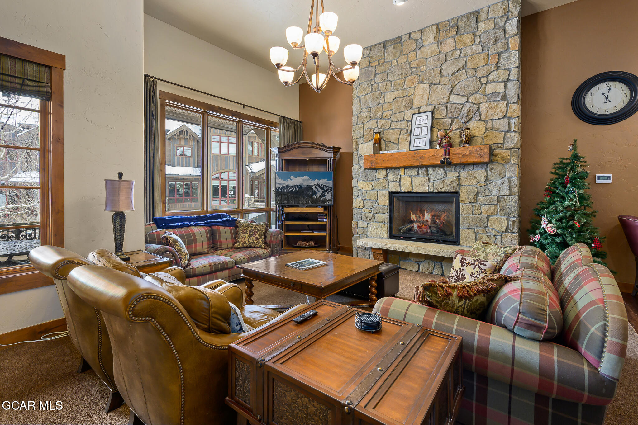 464 Iron Horse Winter Park CO 80482