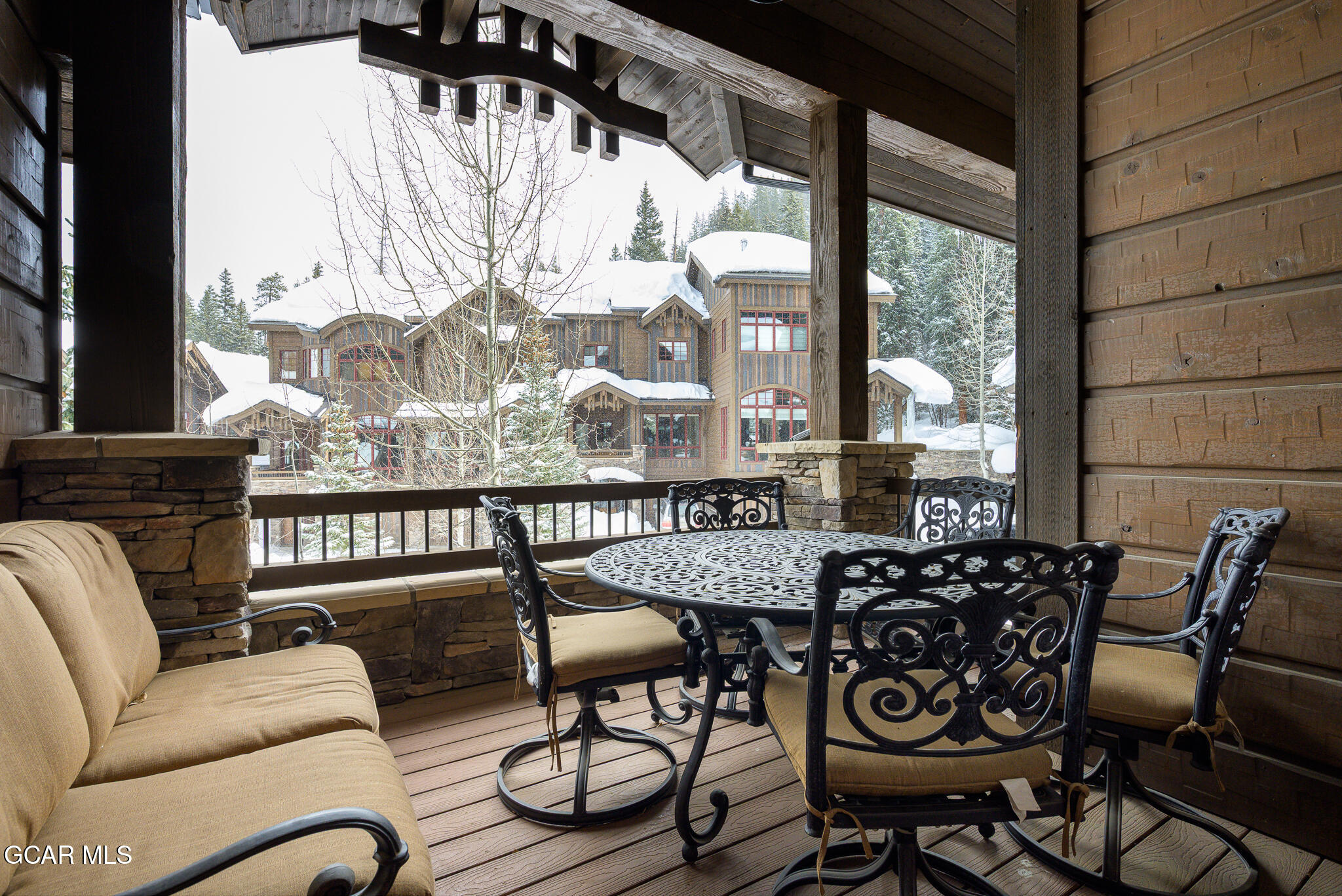 464 Iron Horse Winter Park CO 80482