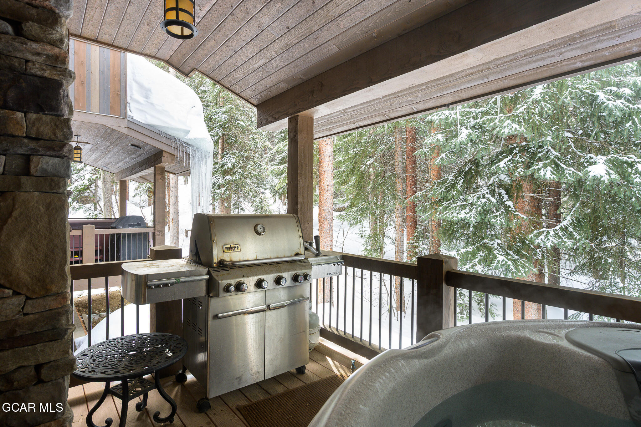 464 Iron Horse Winter Park CO 80482