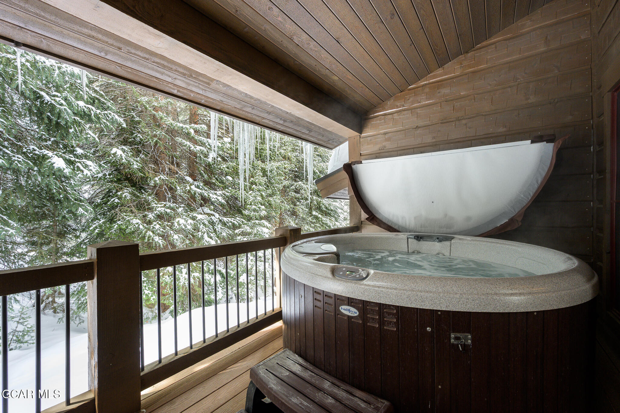 464 Iron Horse Winter Park CO 80482