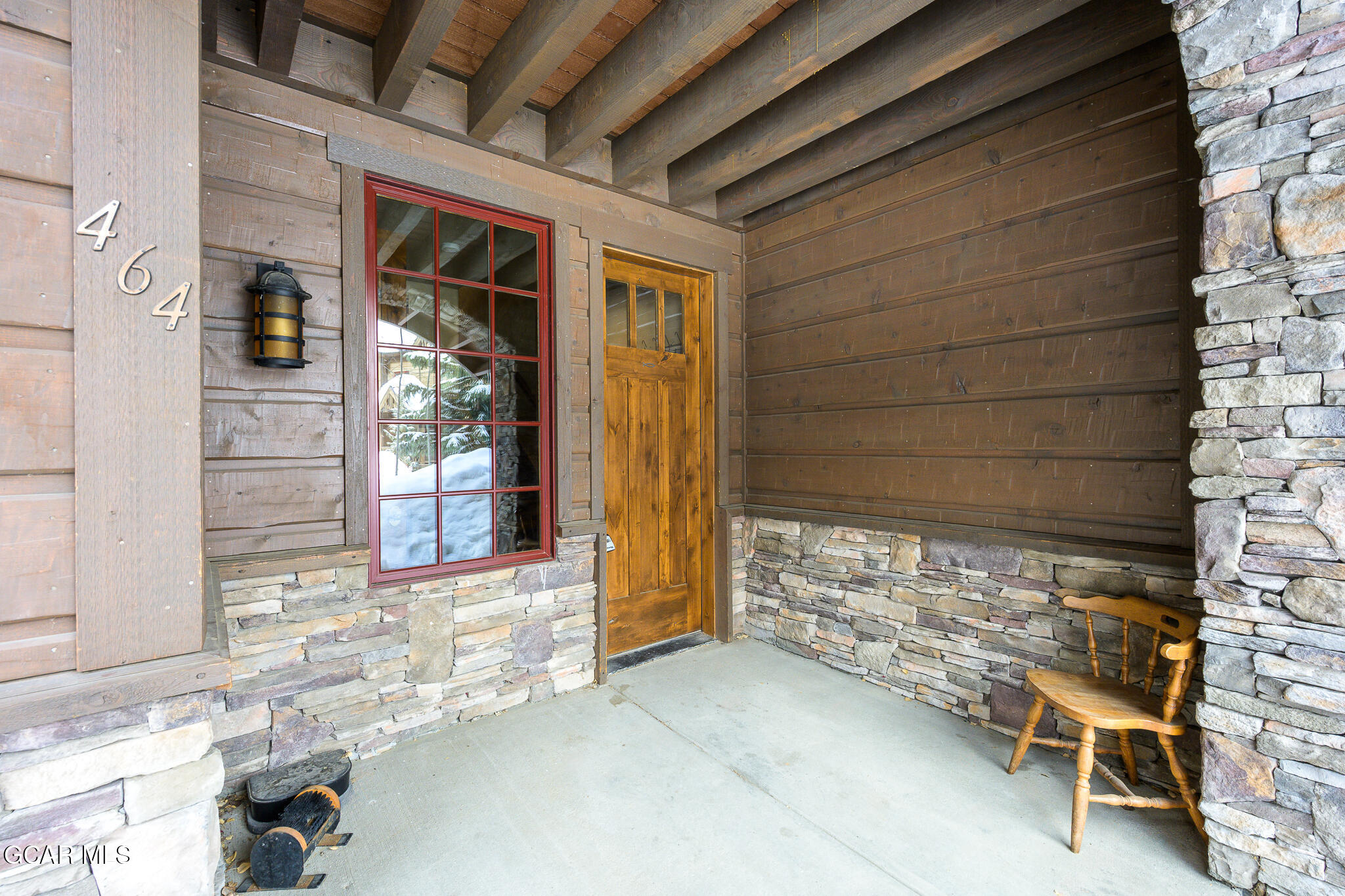 464 Iron Horse Winter Park CO 80482