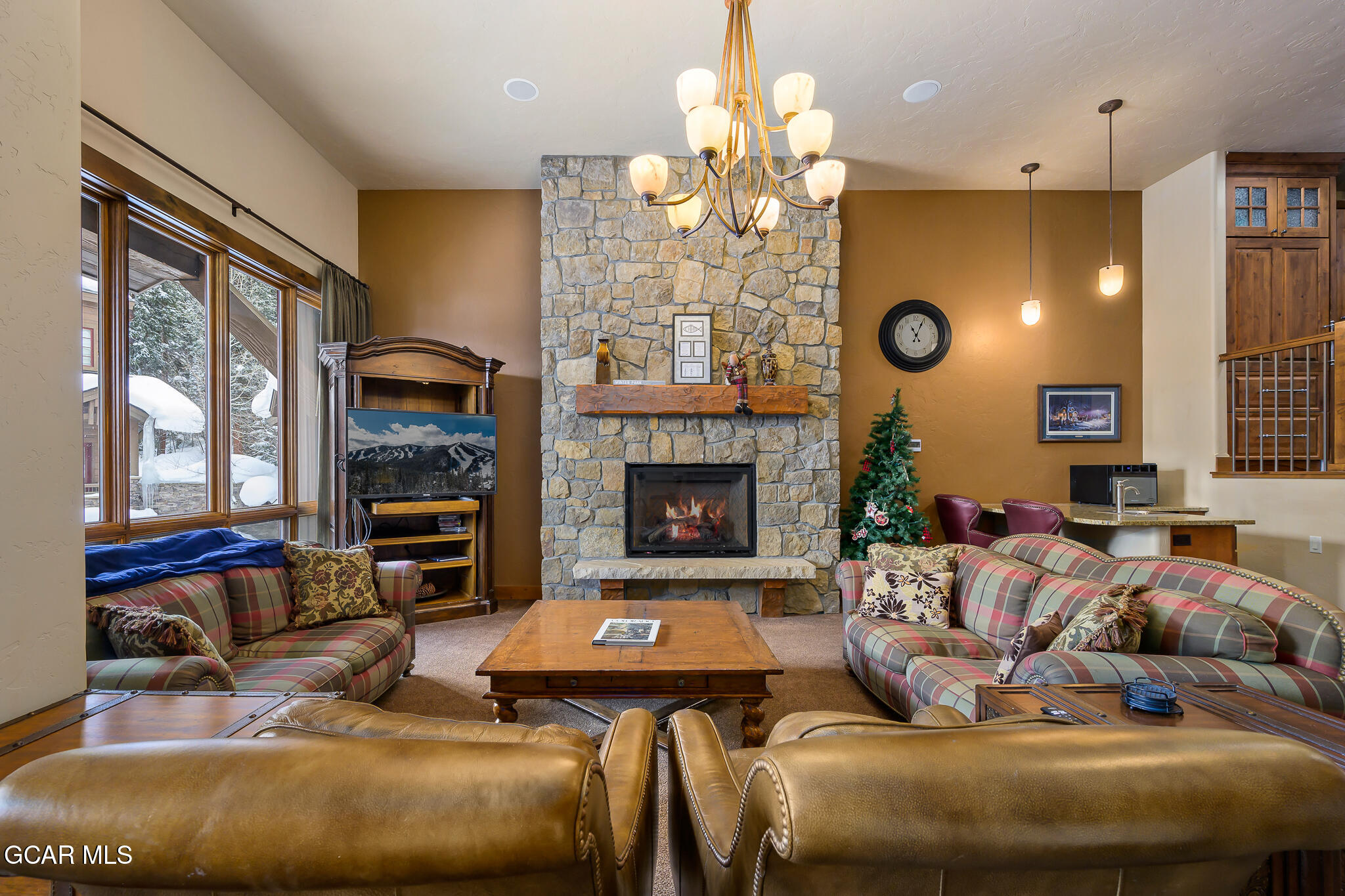 464 Iron Horse Winter Park CO 80482