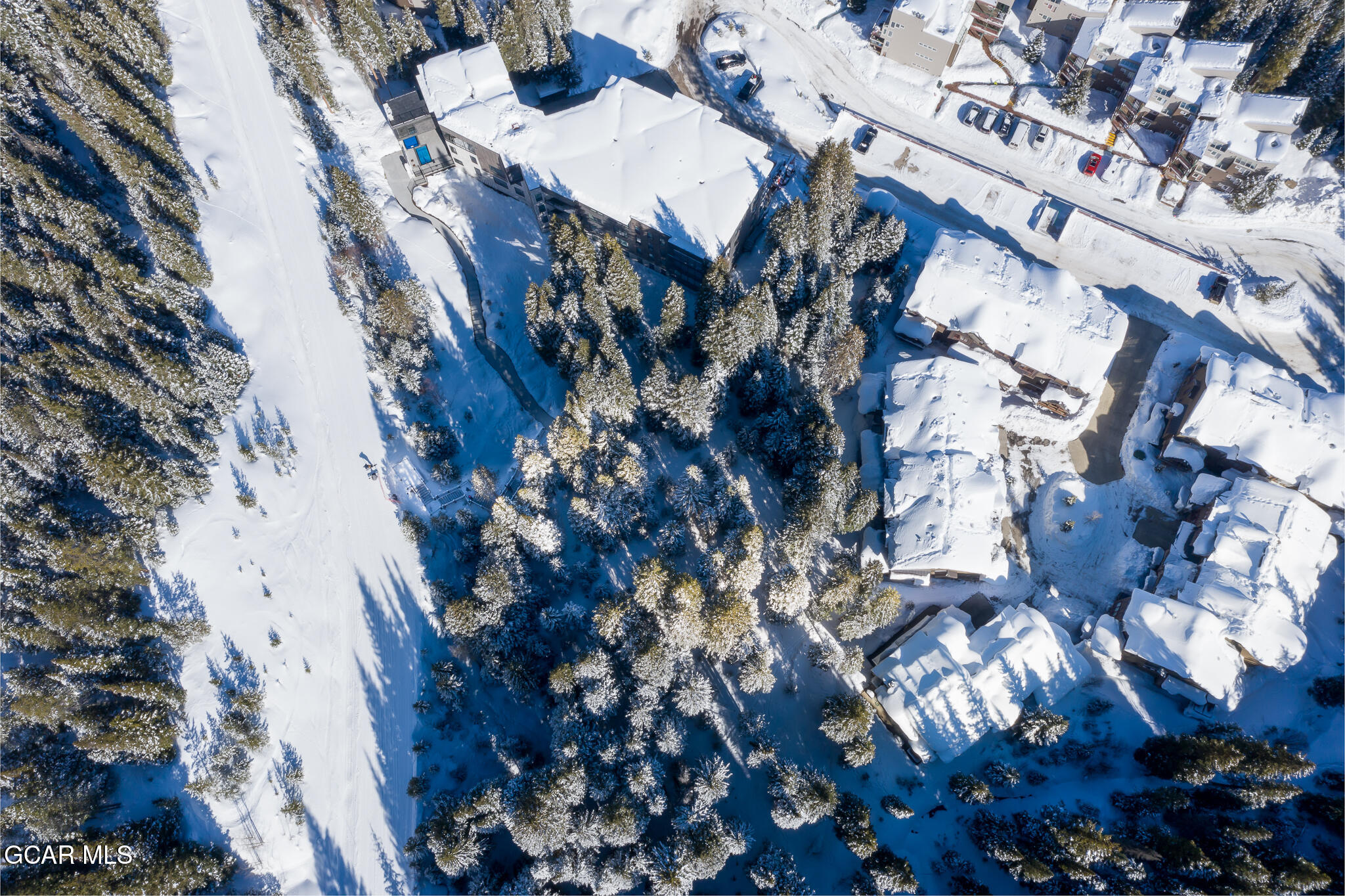 464 Iron Horse Winter Park CO 80482