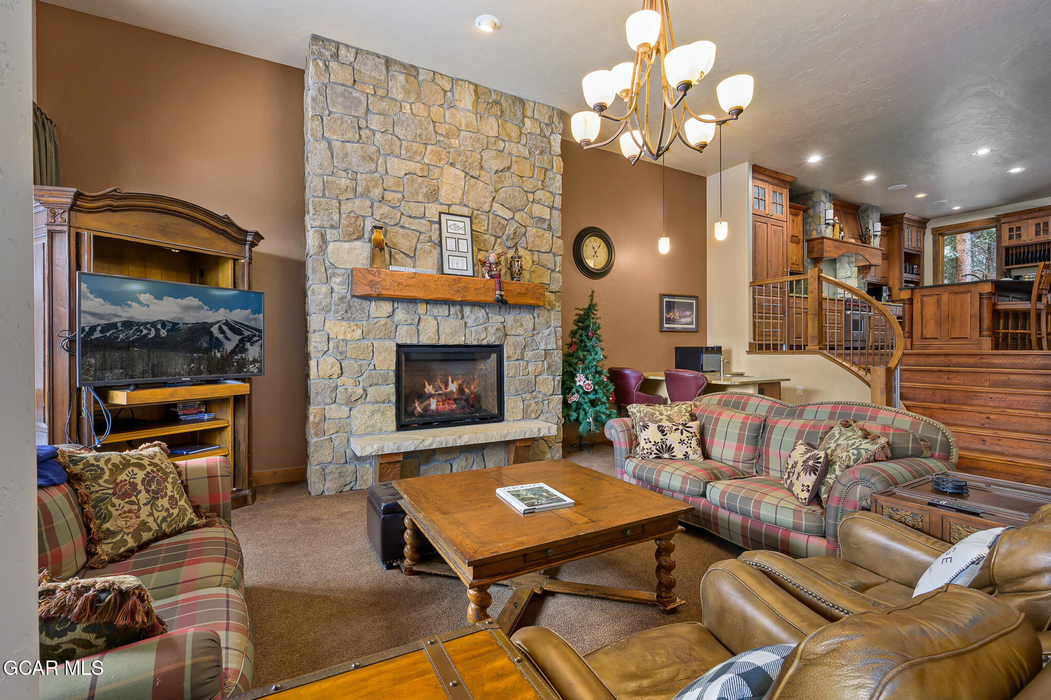 464 Iron Horse Winter Park CO 80482