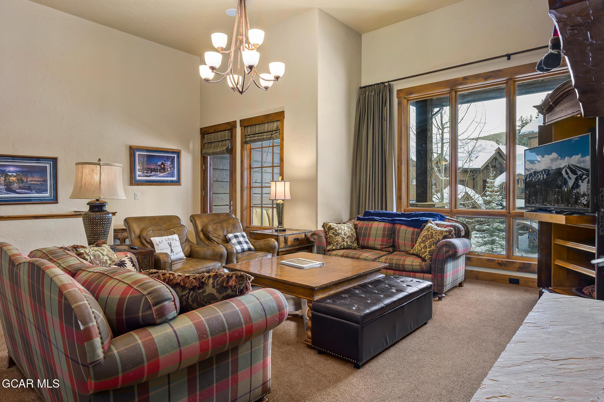 464 Iron Horse Winter Park CO 80482