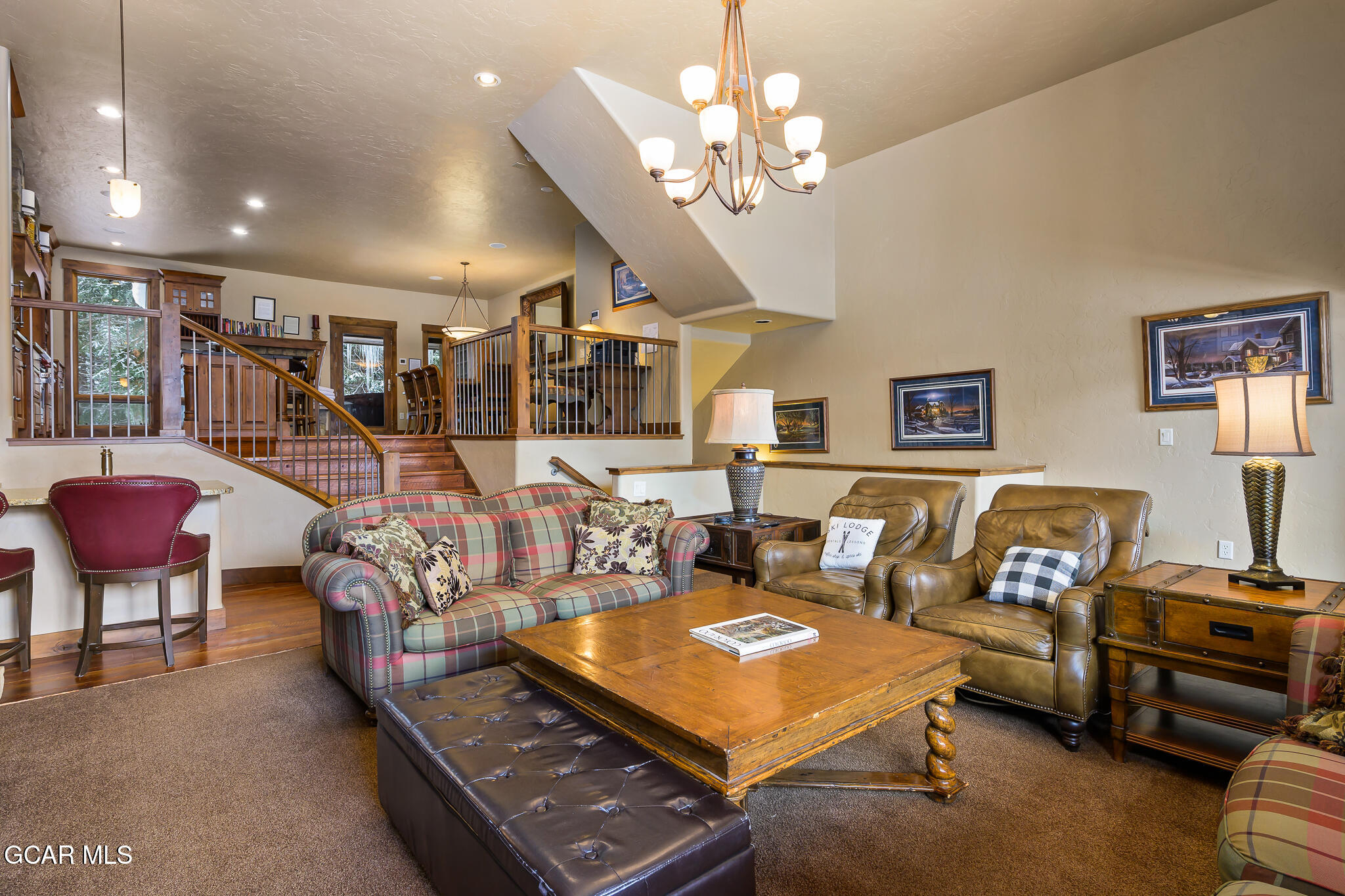 464 Iron Horse Winter Park CO 80482