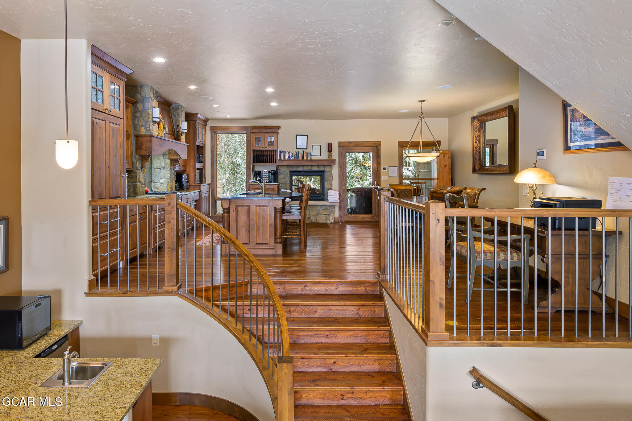 464 Iron Horse Winter Park CO 80482