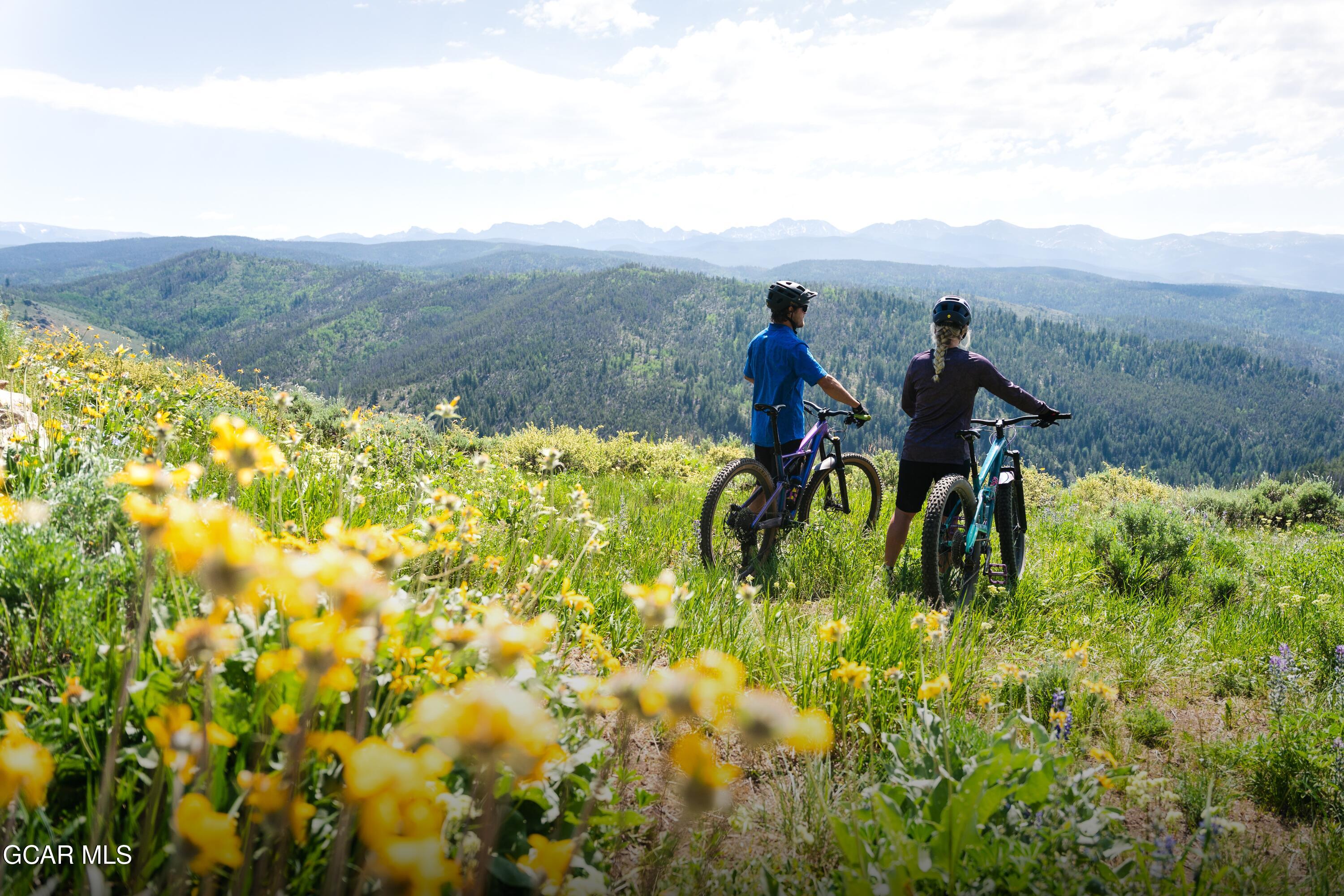 120 Granby Meadow Drive Granby CO 80446