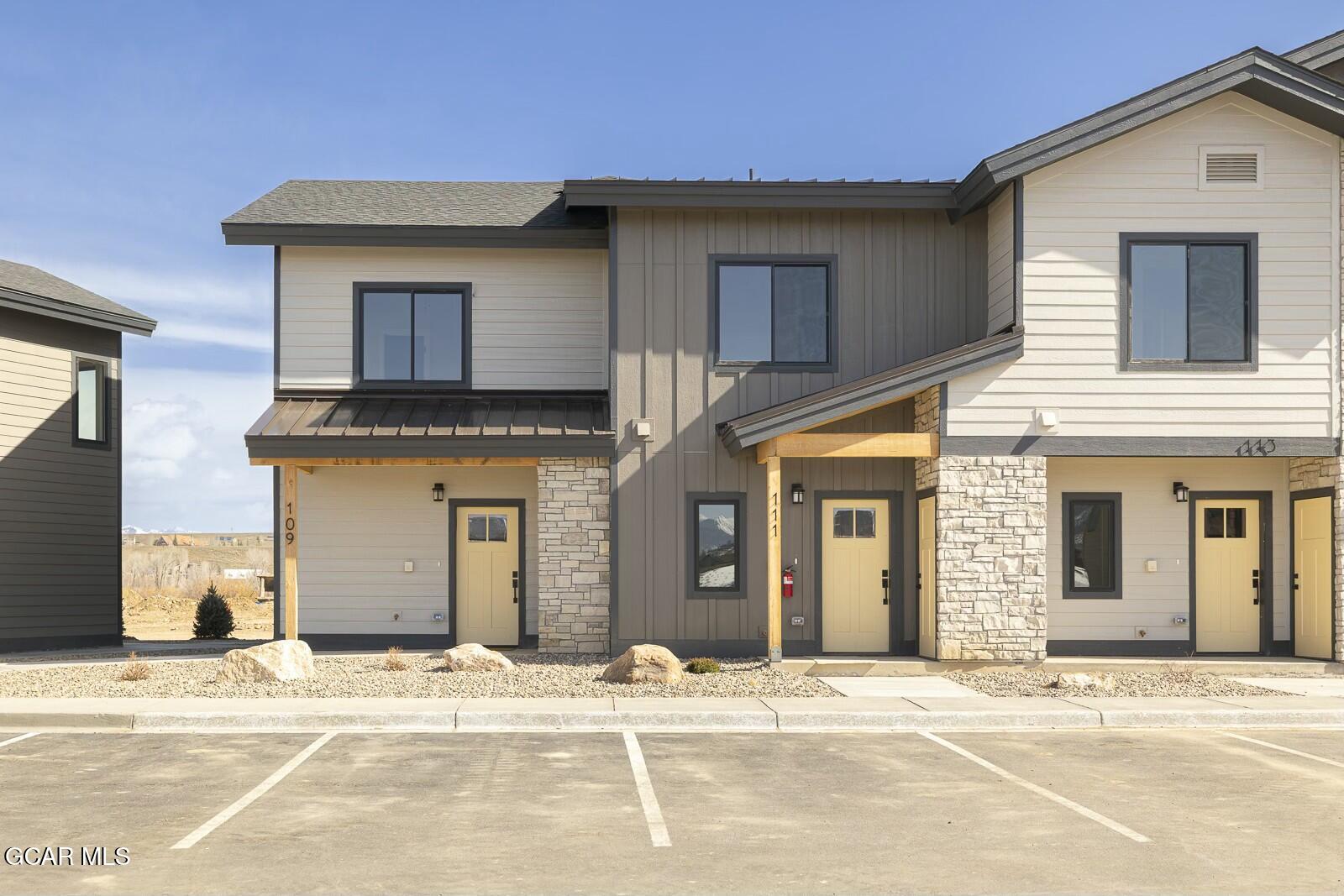 120 Granby Meadow Drive Granby CO 80446