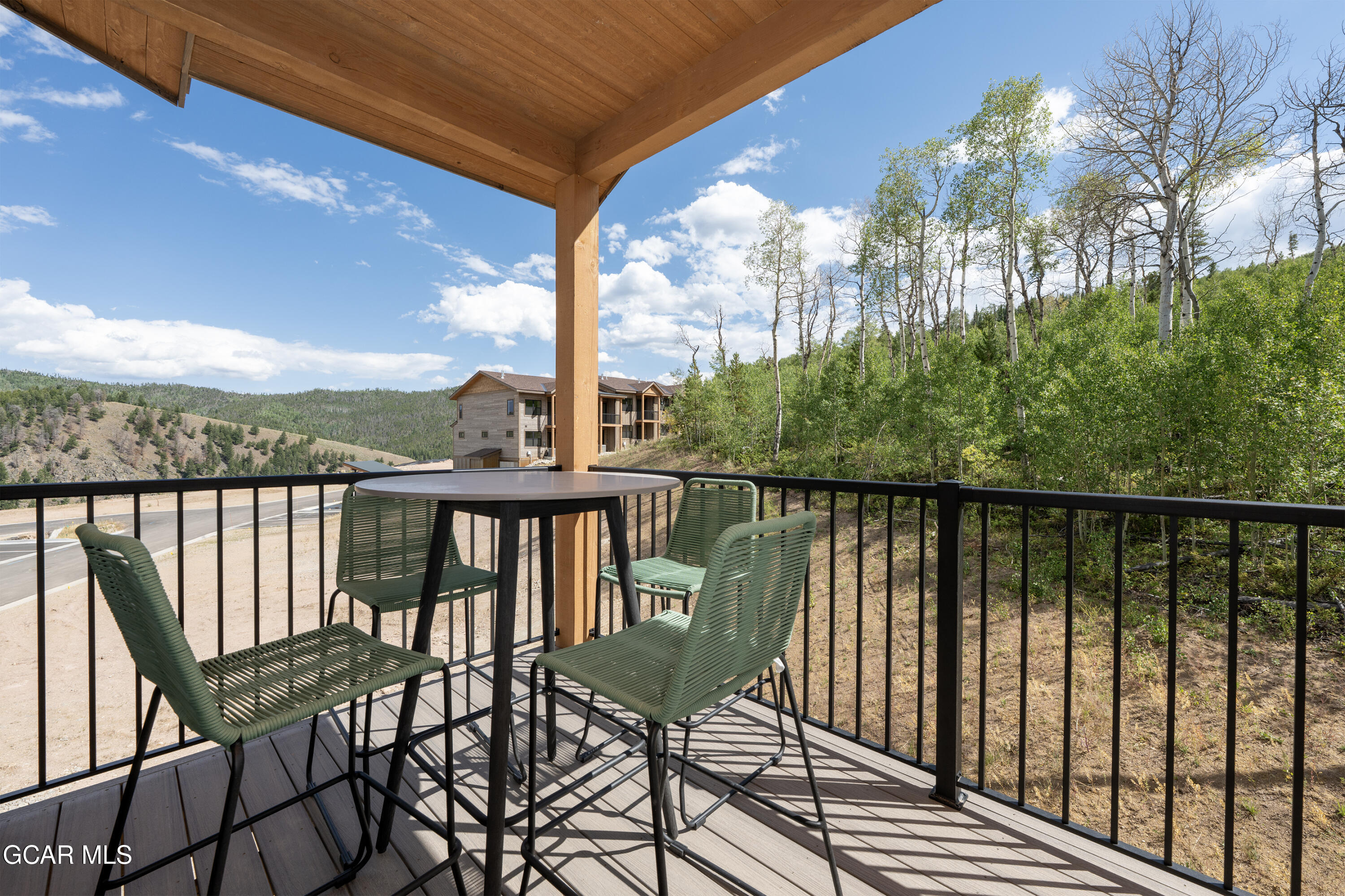 110 Saddle Mountain Camp Road Granby CO 80446