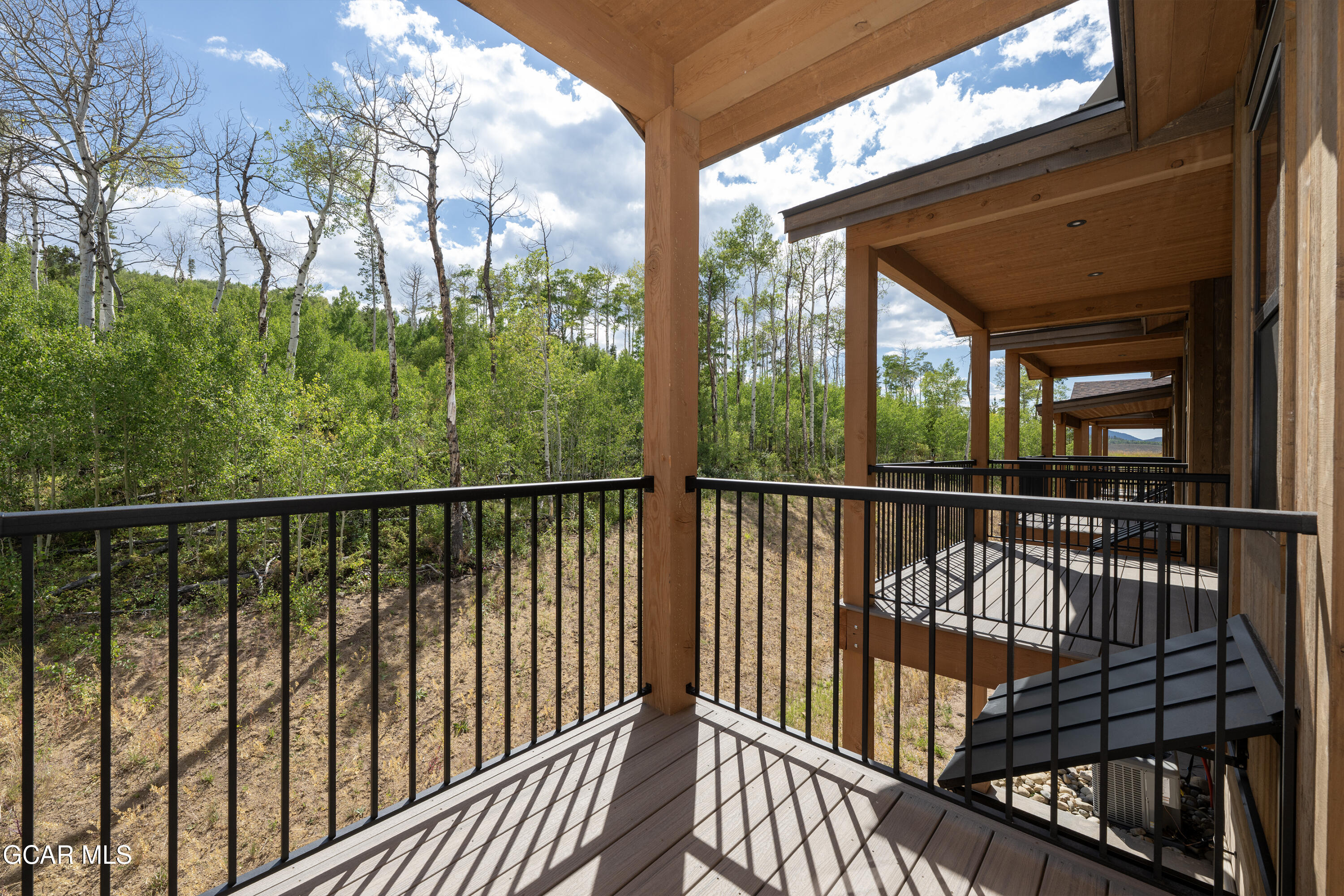 110 Saddle Mountain Camp Road Granby CO 80446
