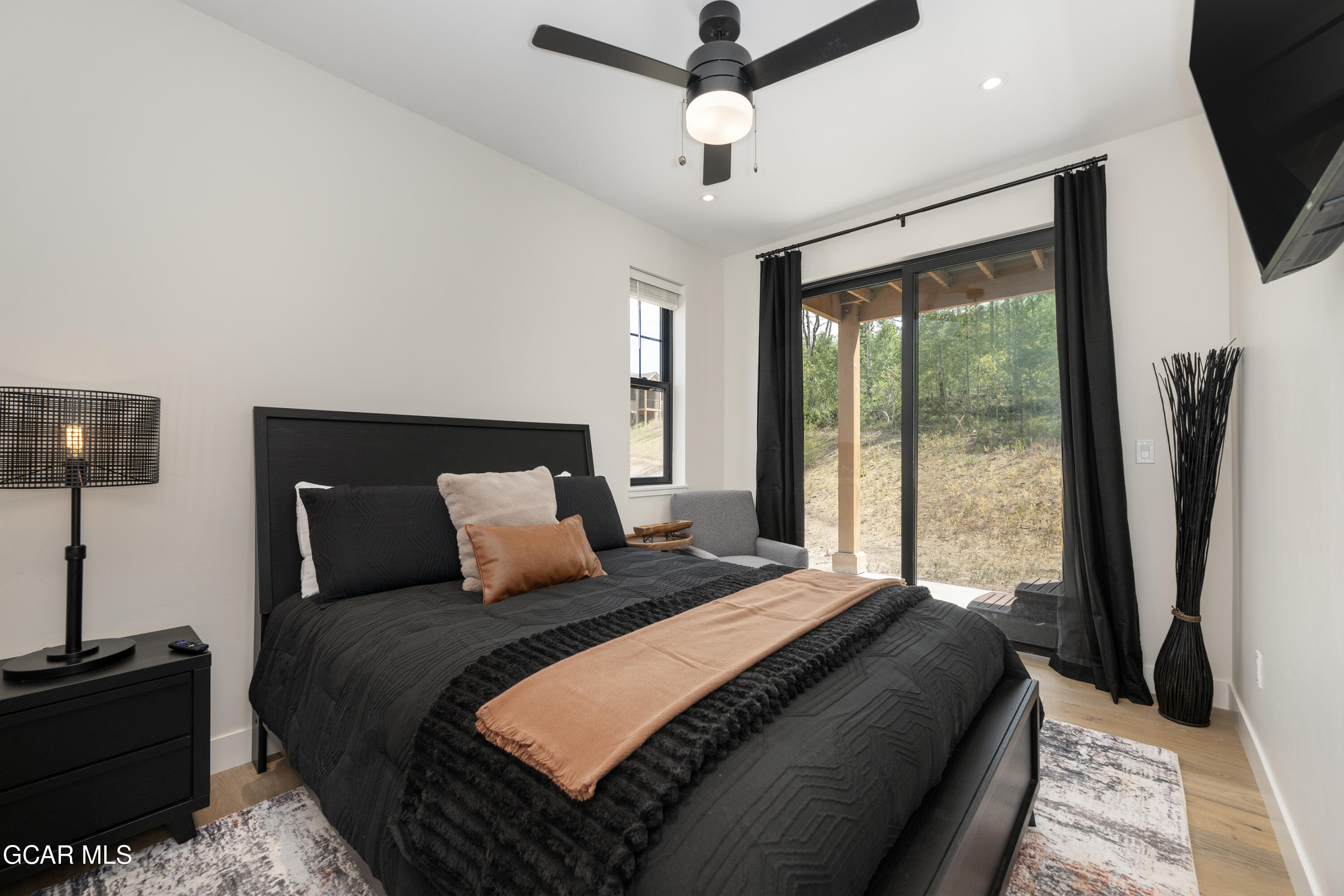 110 Saddle Mountain Camp Road Granby CO 80446