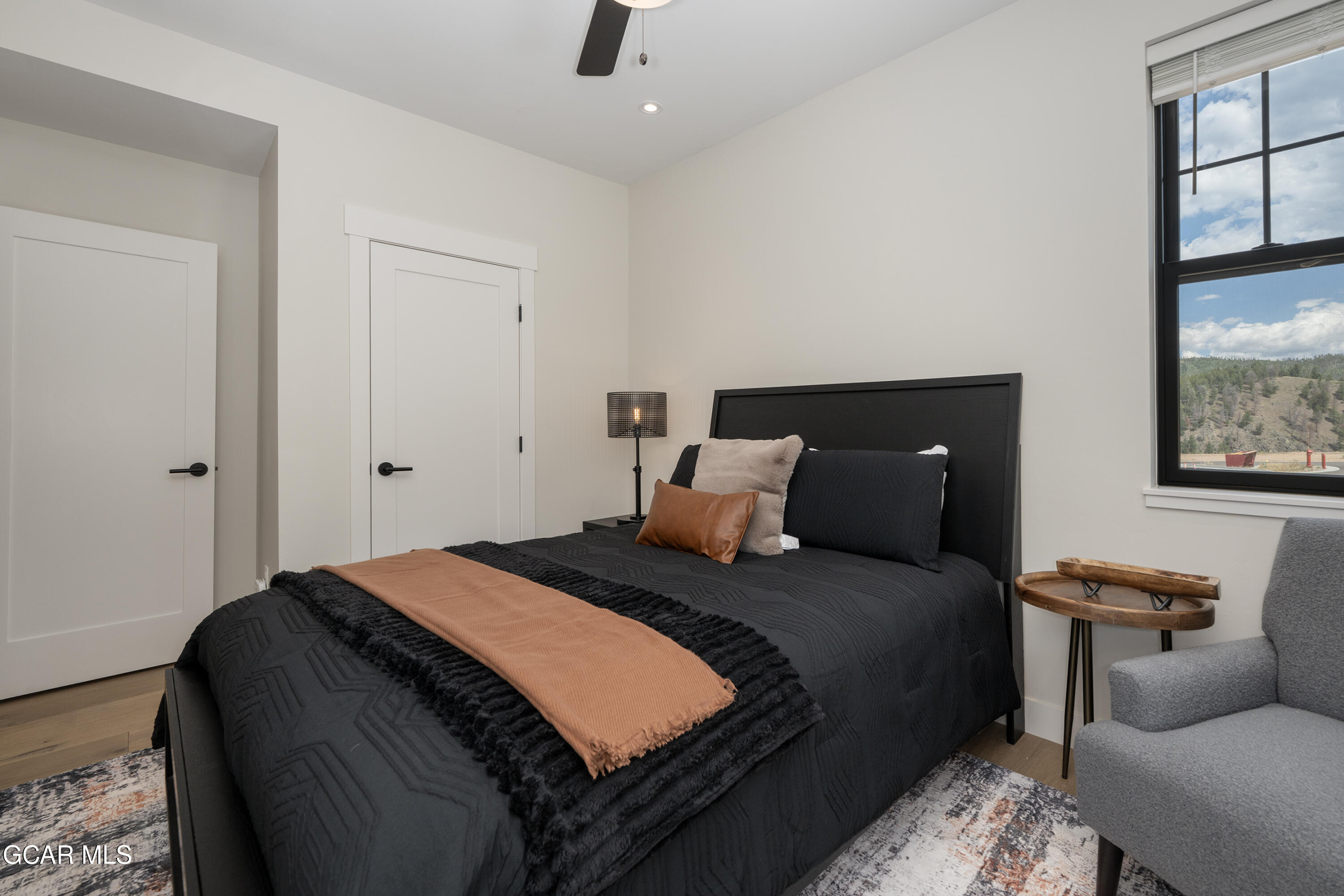 110 Saddle Mountain Camp Road Granby CO 80446