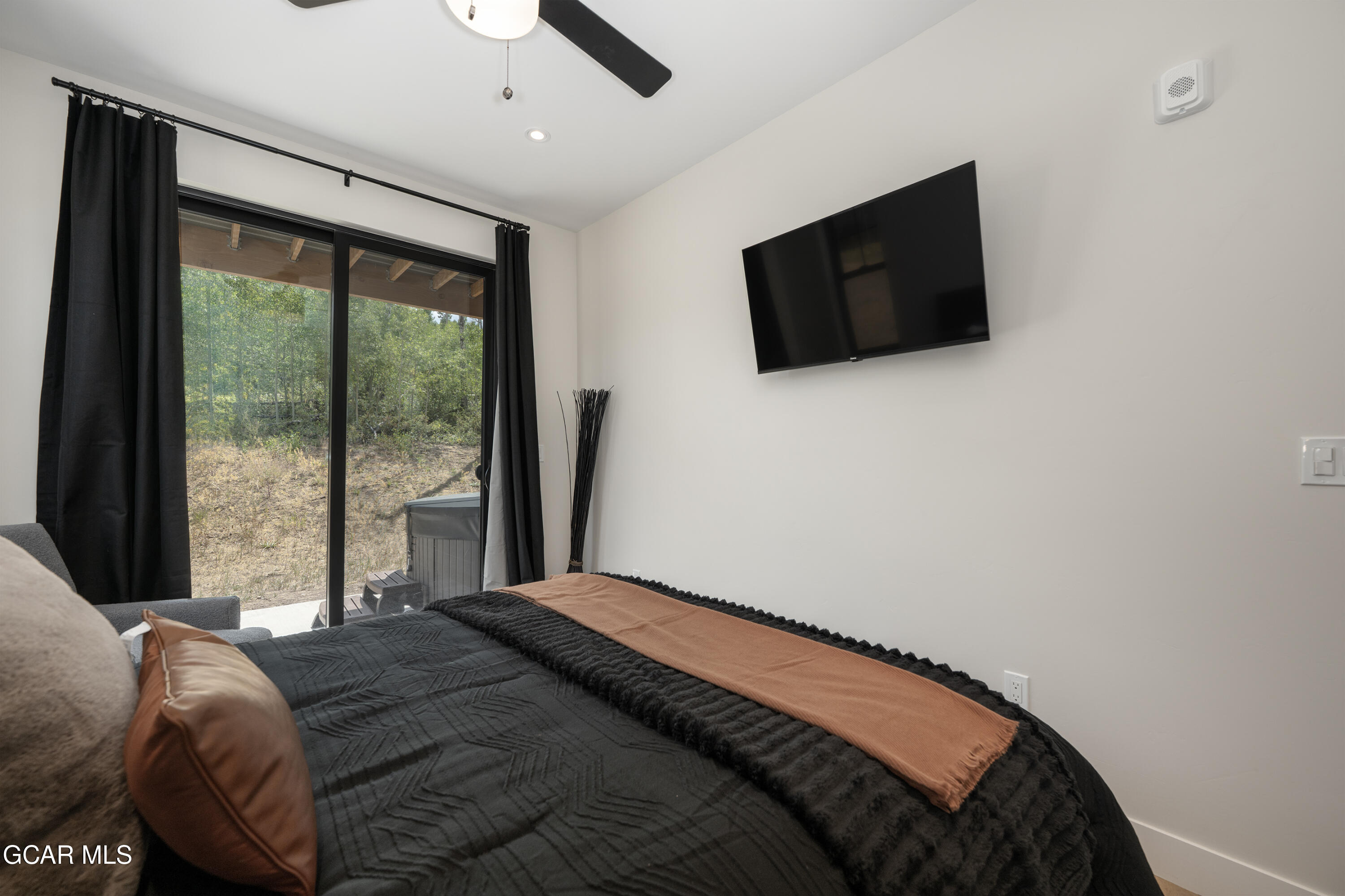 110 Saddle Mountain Camp Road Granby CO 80446