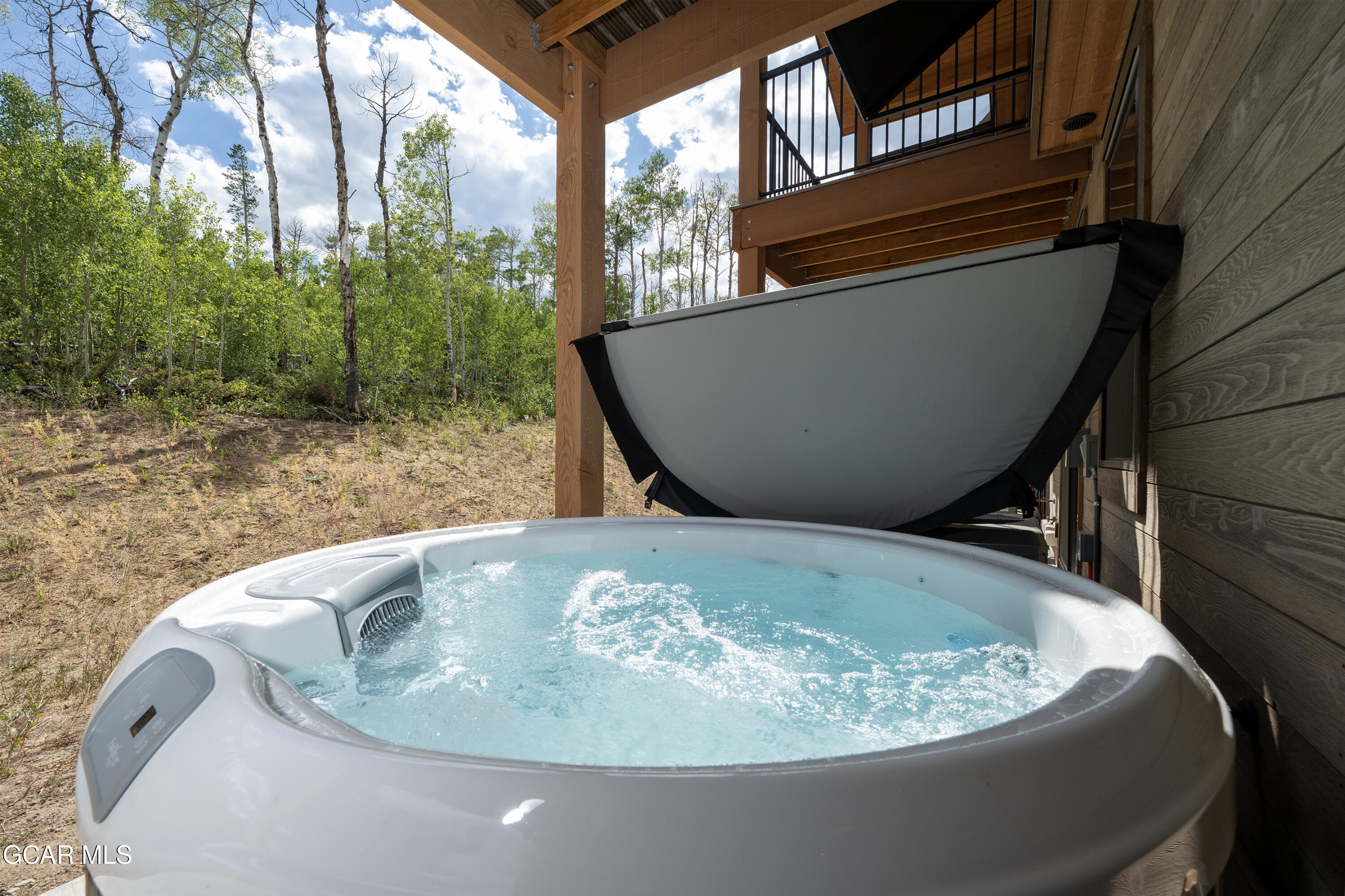 110 Saddle Mountain Camp Road Granby CO 80446