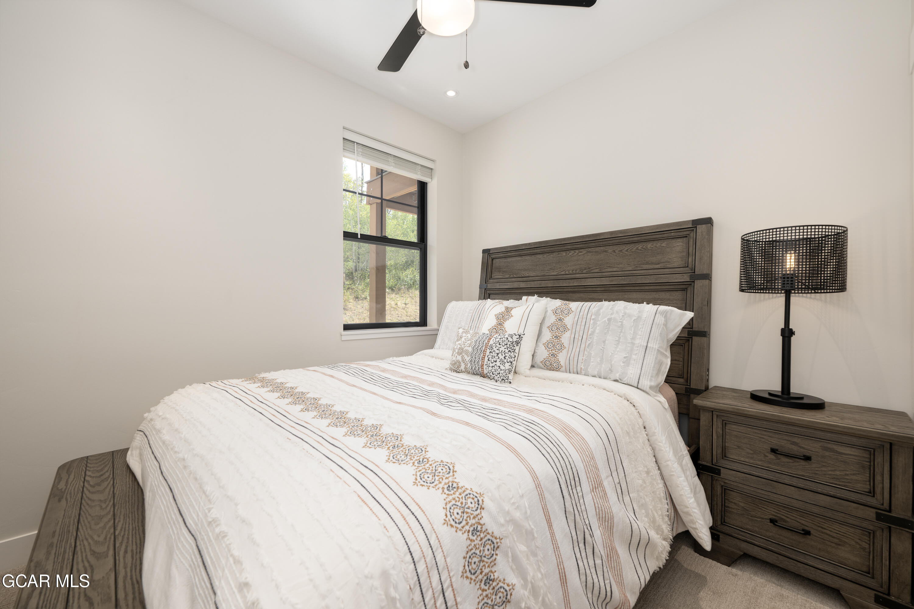 110 Saddle Mountain Camp Road Granby CO 80446