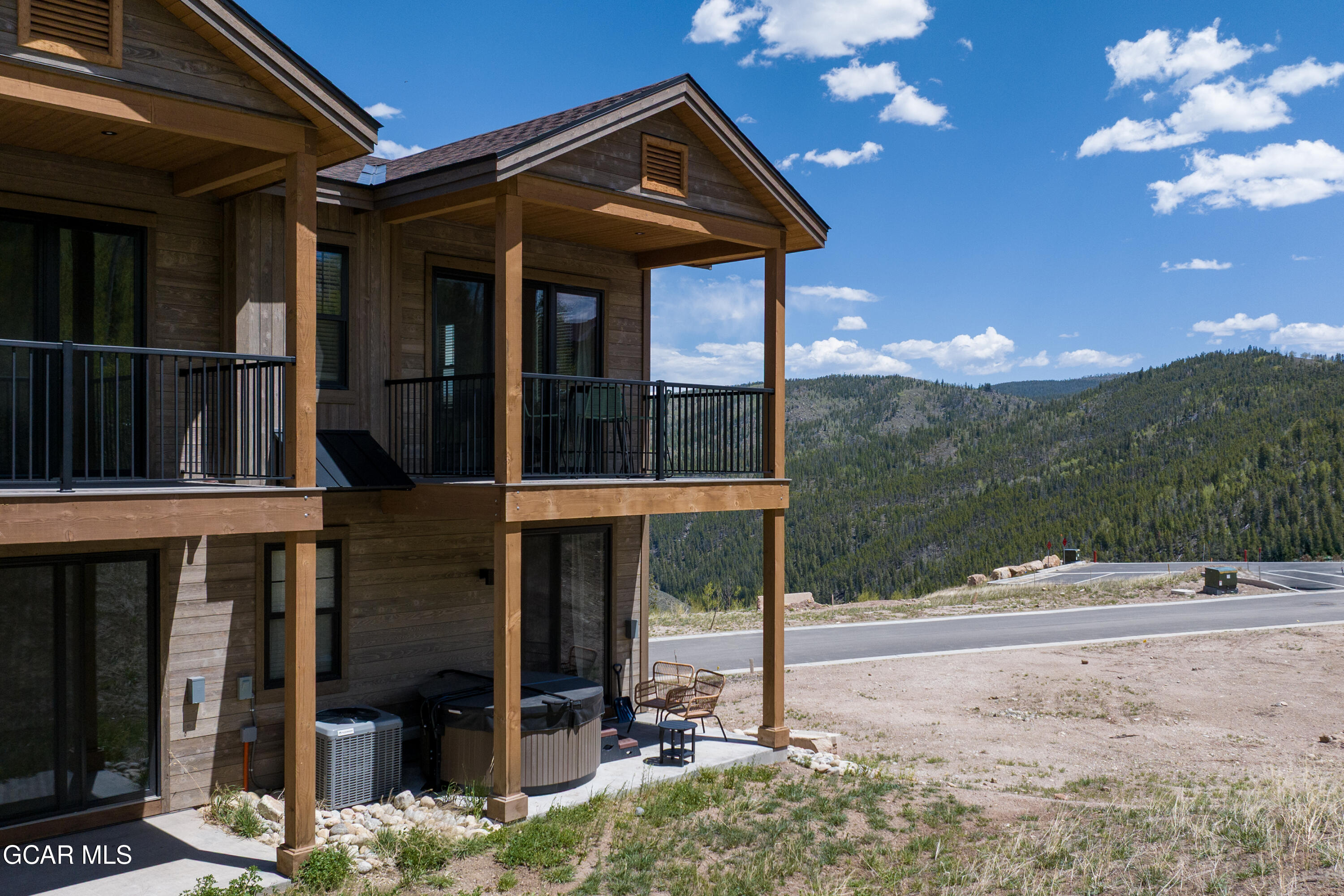 110 Saddle Mountain Camp Road Granby CO 80446