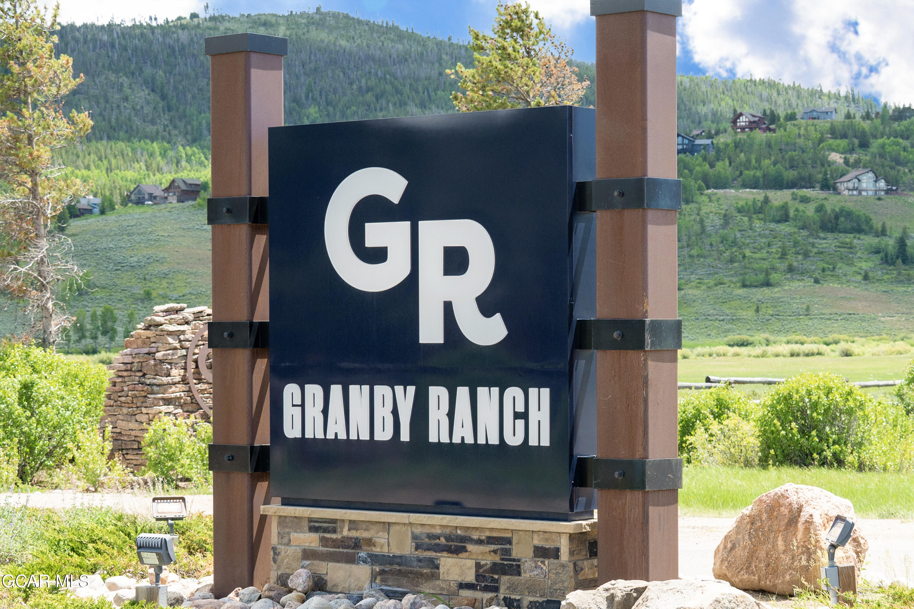 110 Saddle Mountain Camp Road Granby CO 80446