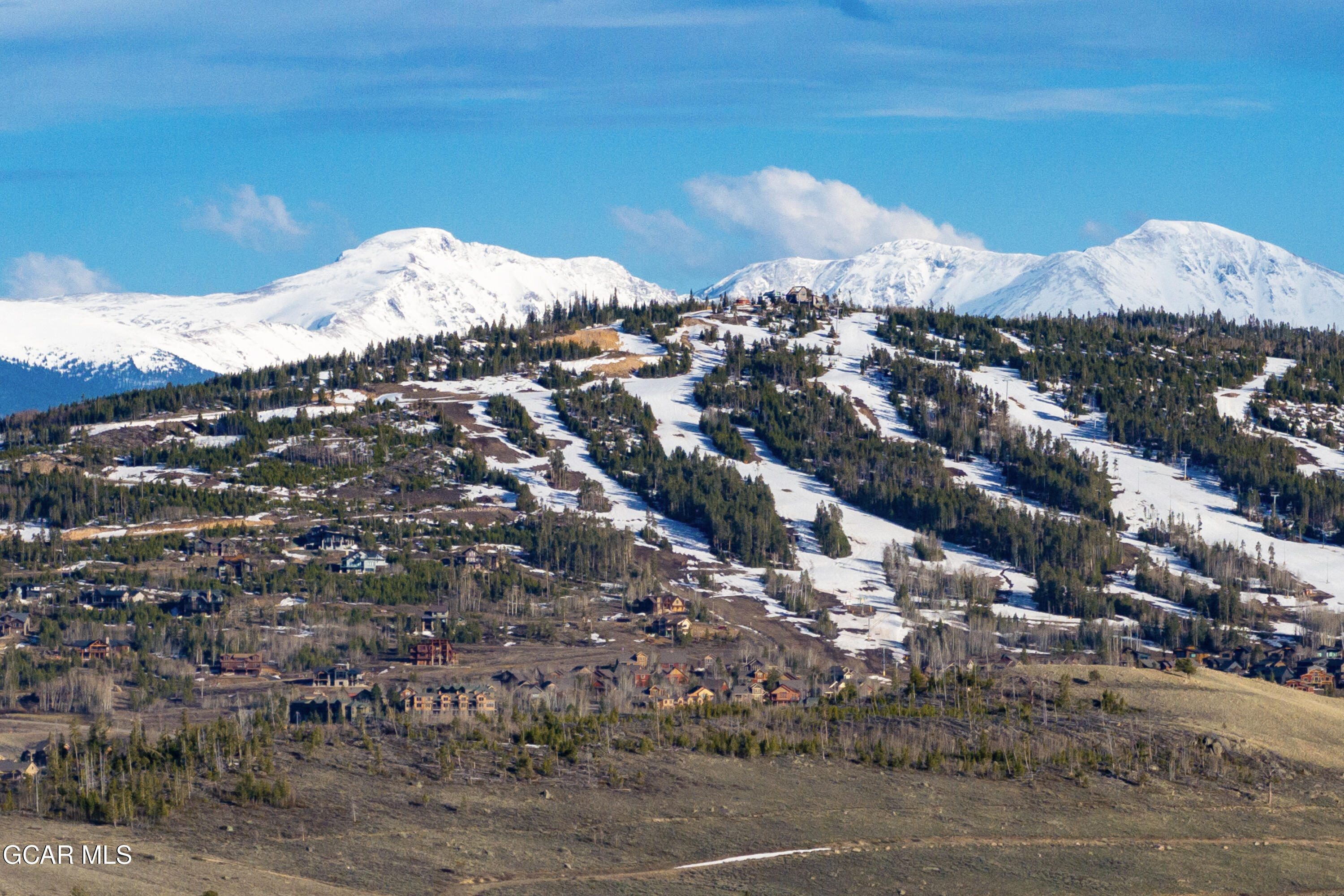 110 Saddle Mountain Camp Road Granby CO 80446