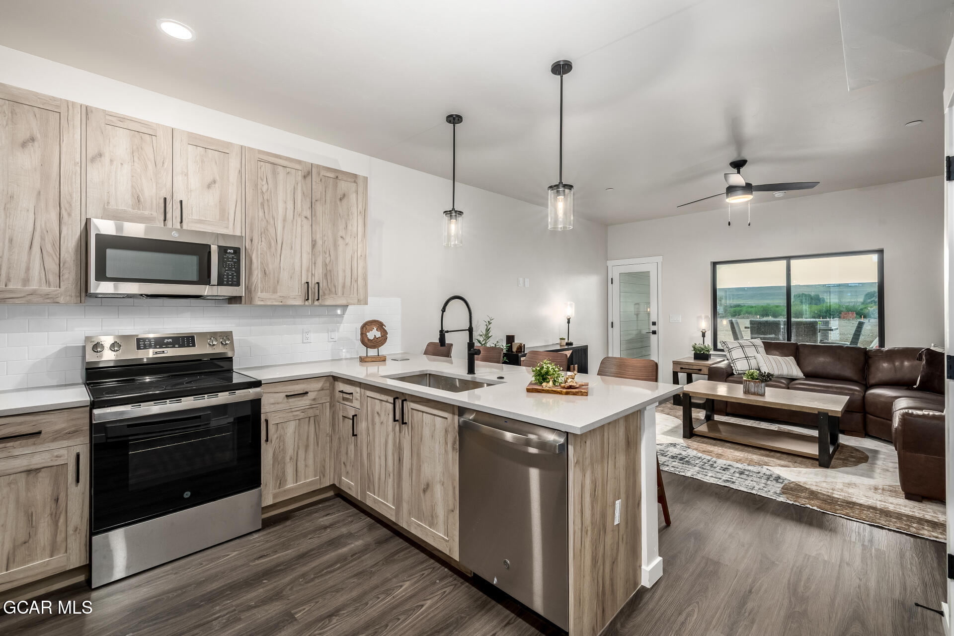 131 Granby Meadow Drive Granby CO 80446