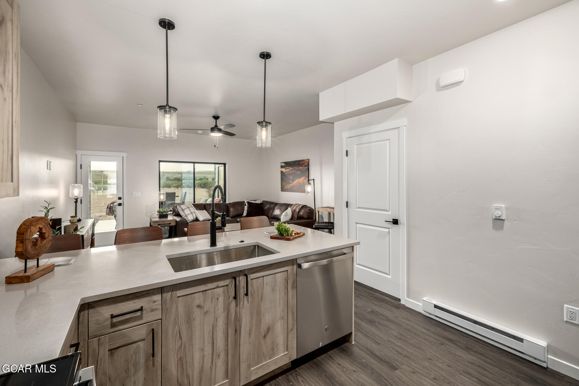 131 Granby Meadow Drive Granby CO 80446