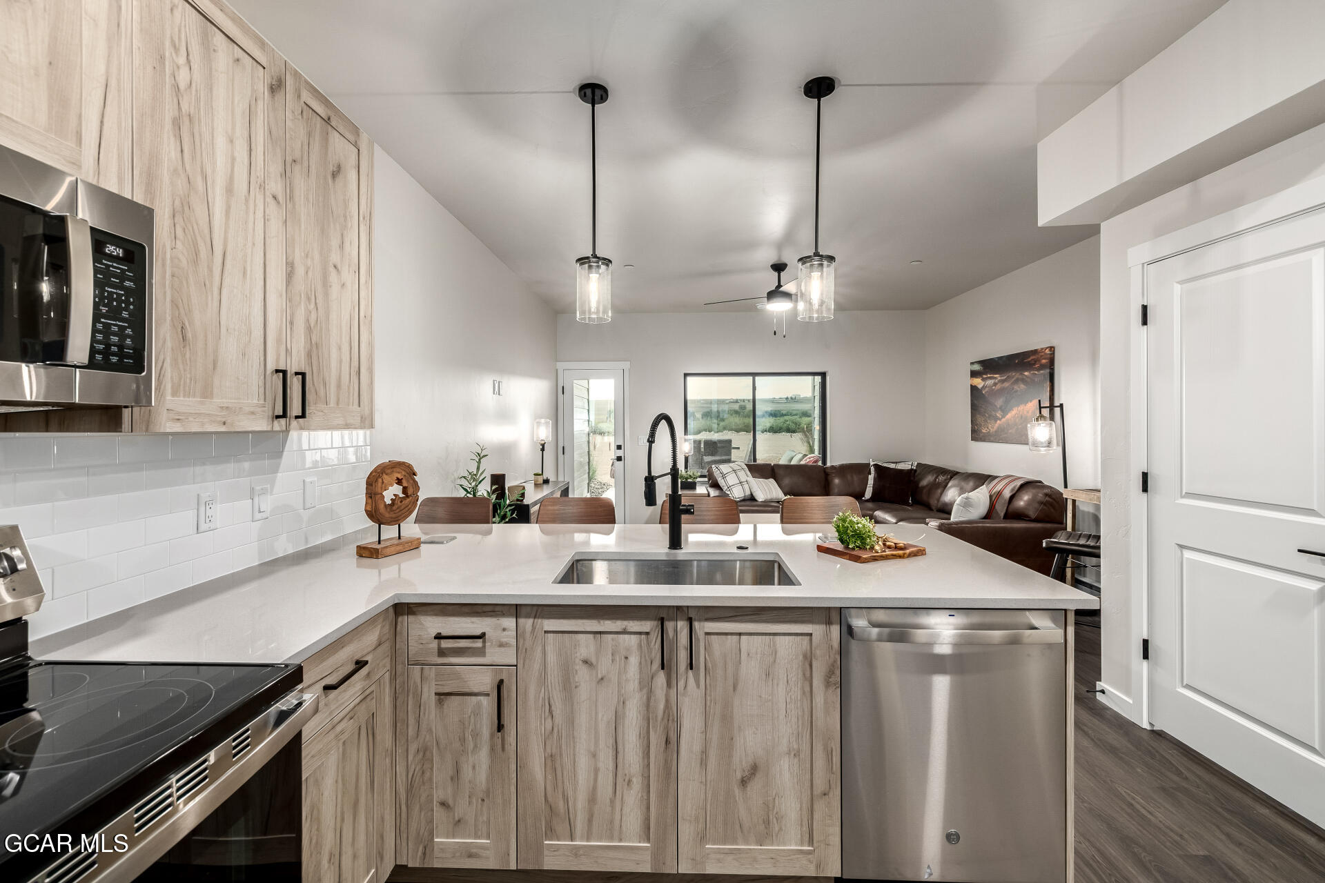 131 Granby Meadow Drive Granby CO 80446