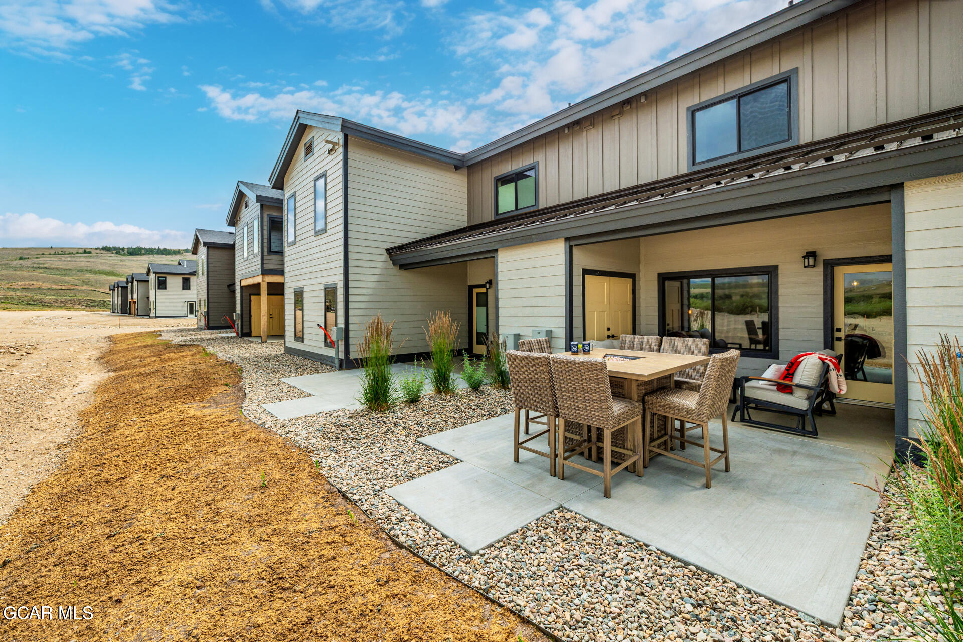 131 Granby Meadow Drive Granby CO 80446