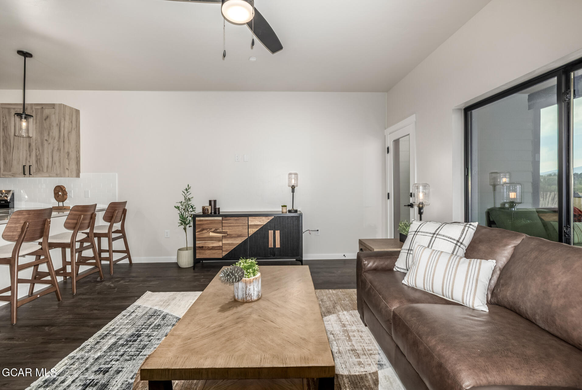 131 Granby Meadow Drive Granby CO 80446