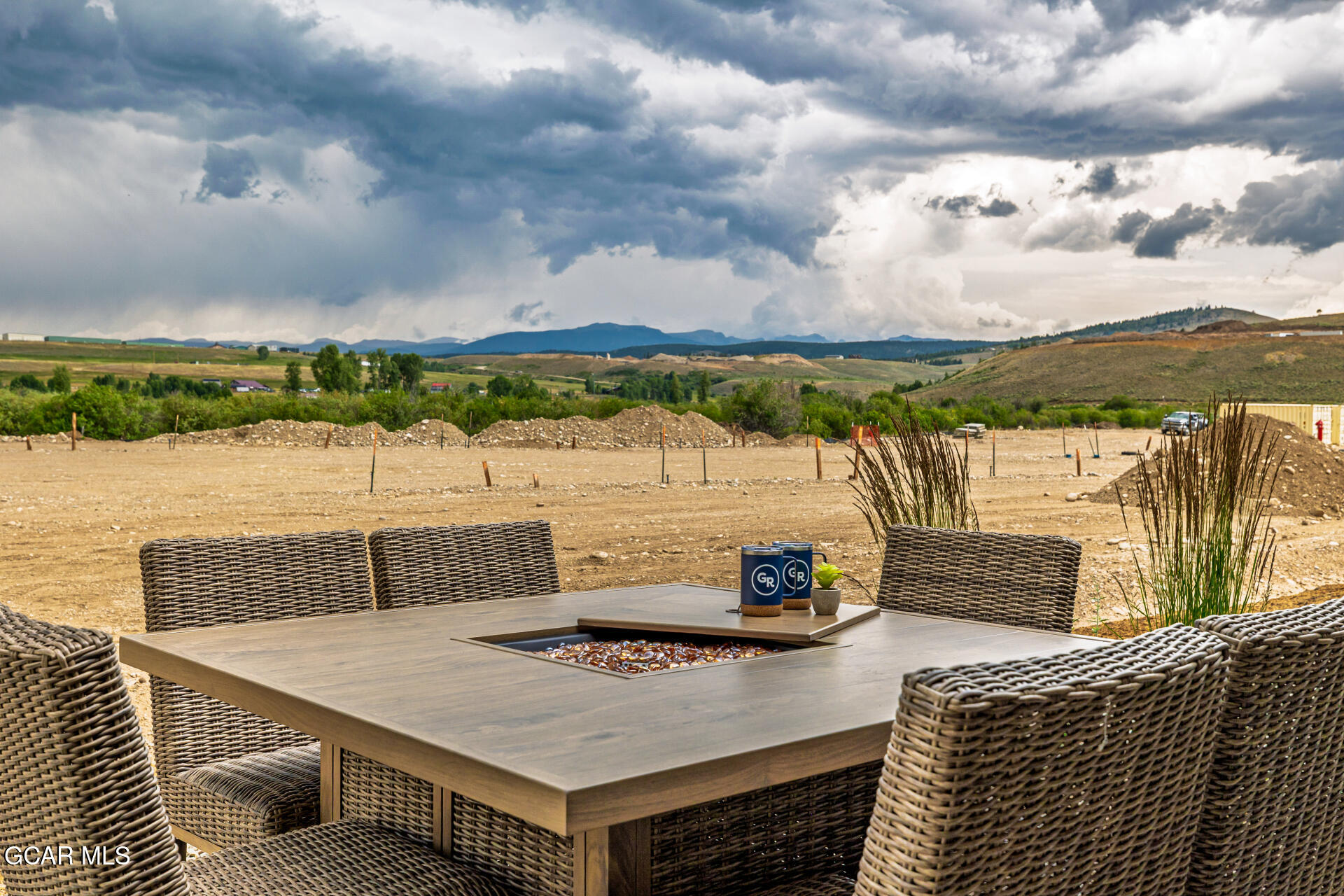 131 Granby Meadow Drive Granby CO 80446