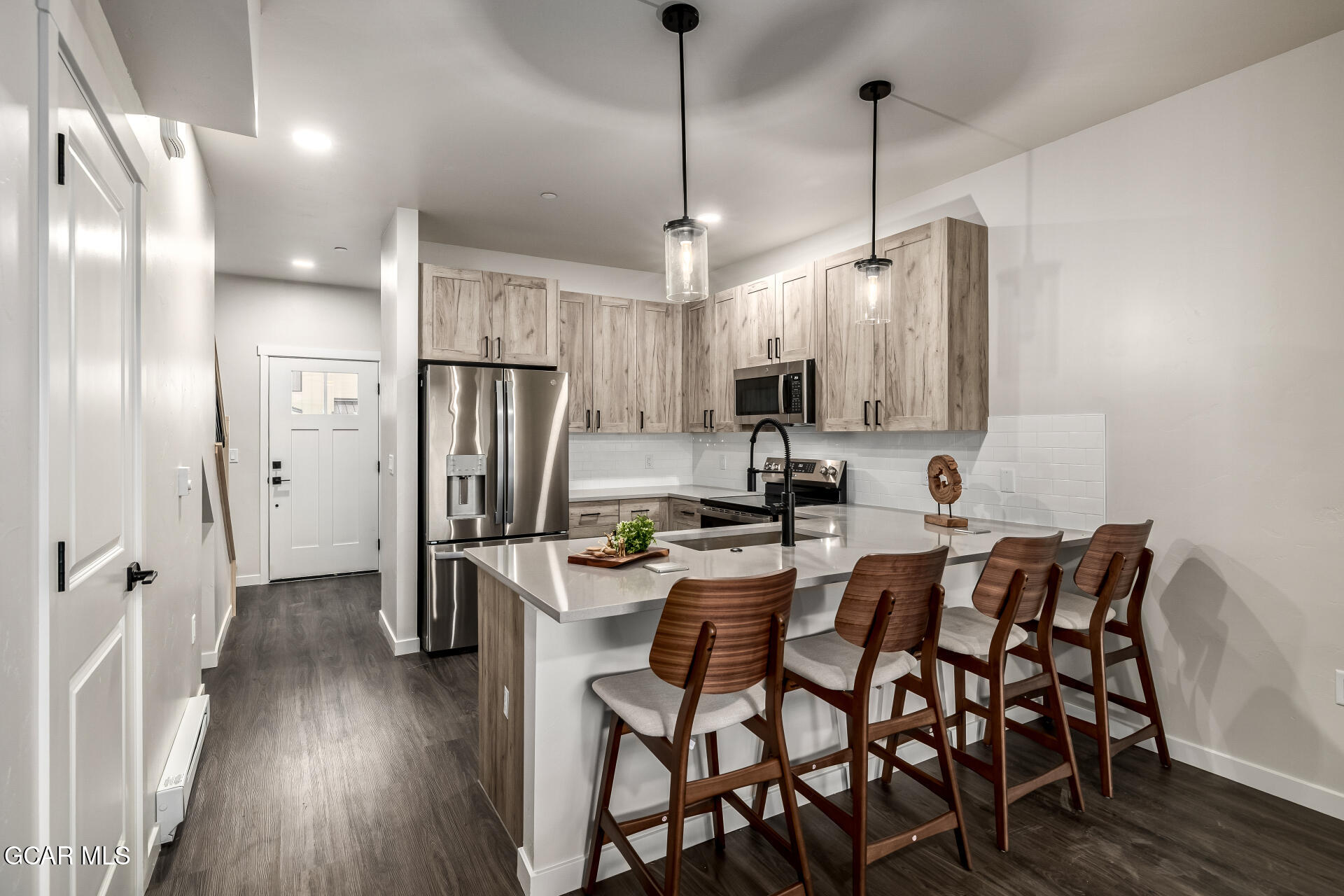 131 Granby Meadow Drive Granby CO 80446