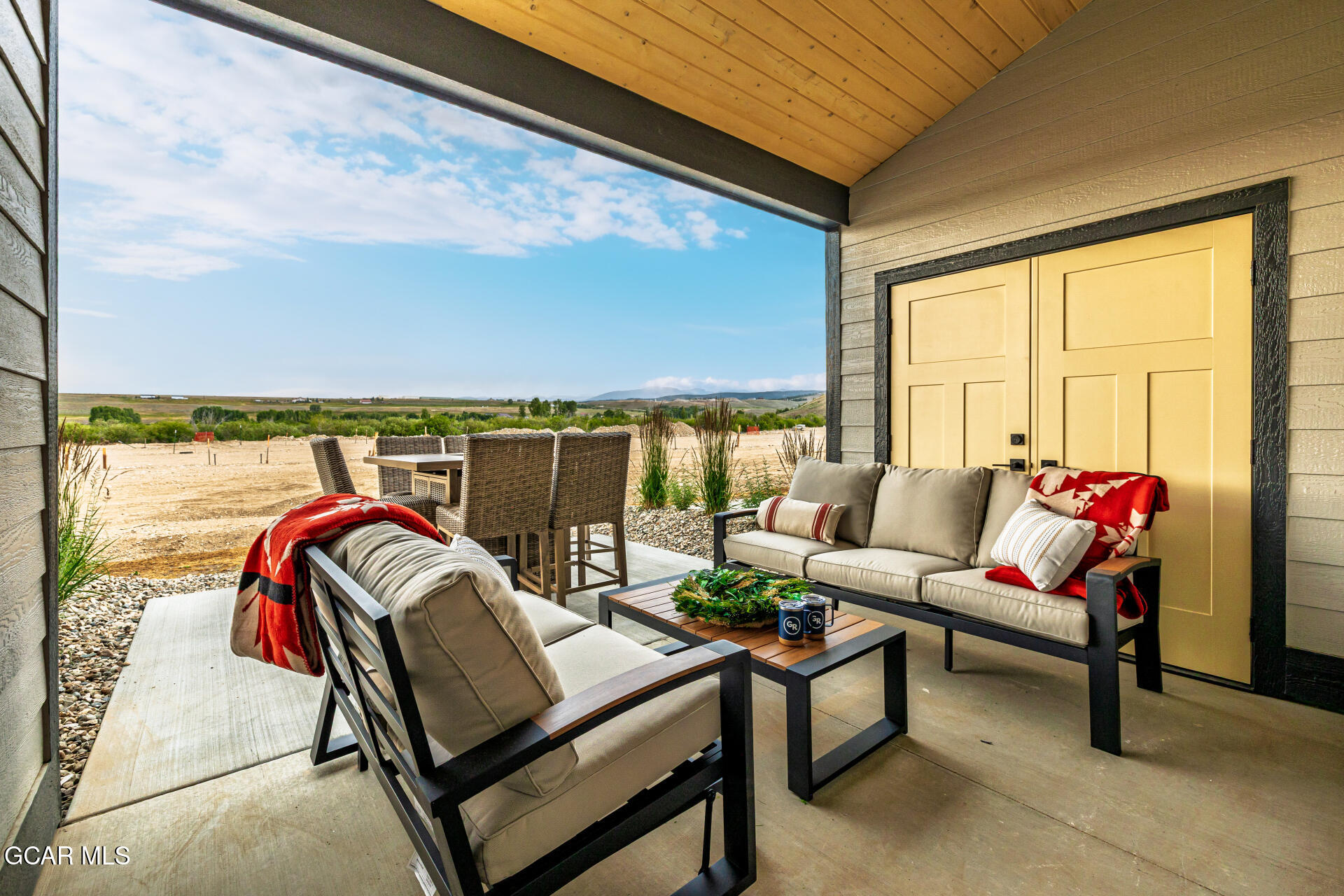 131 Granby Meadow Drive Granby CO 80446