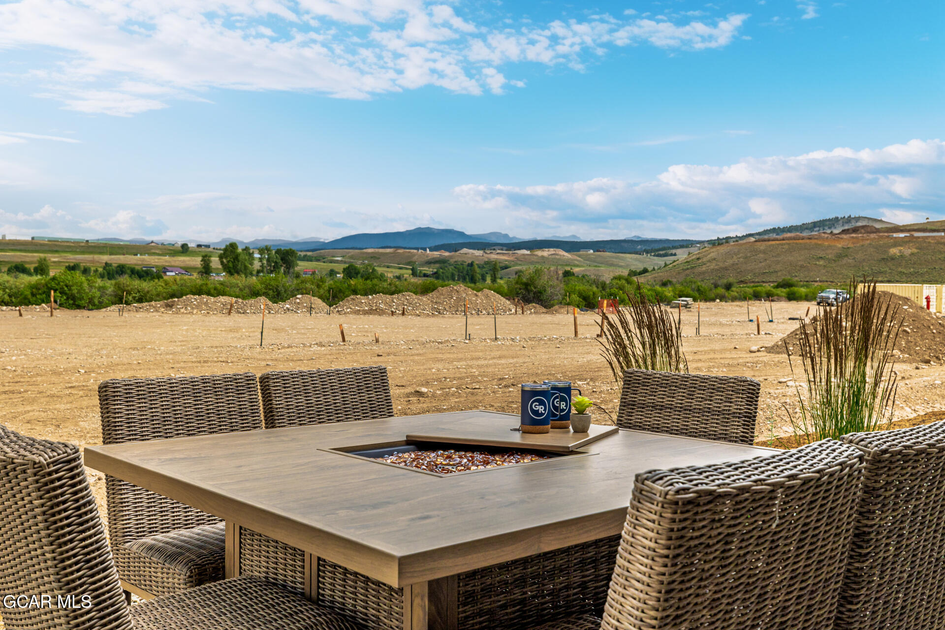 131 Granby Meadow Drive Granby CO 80446