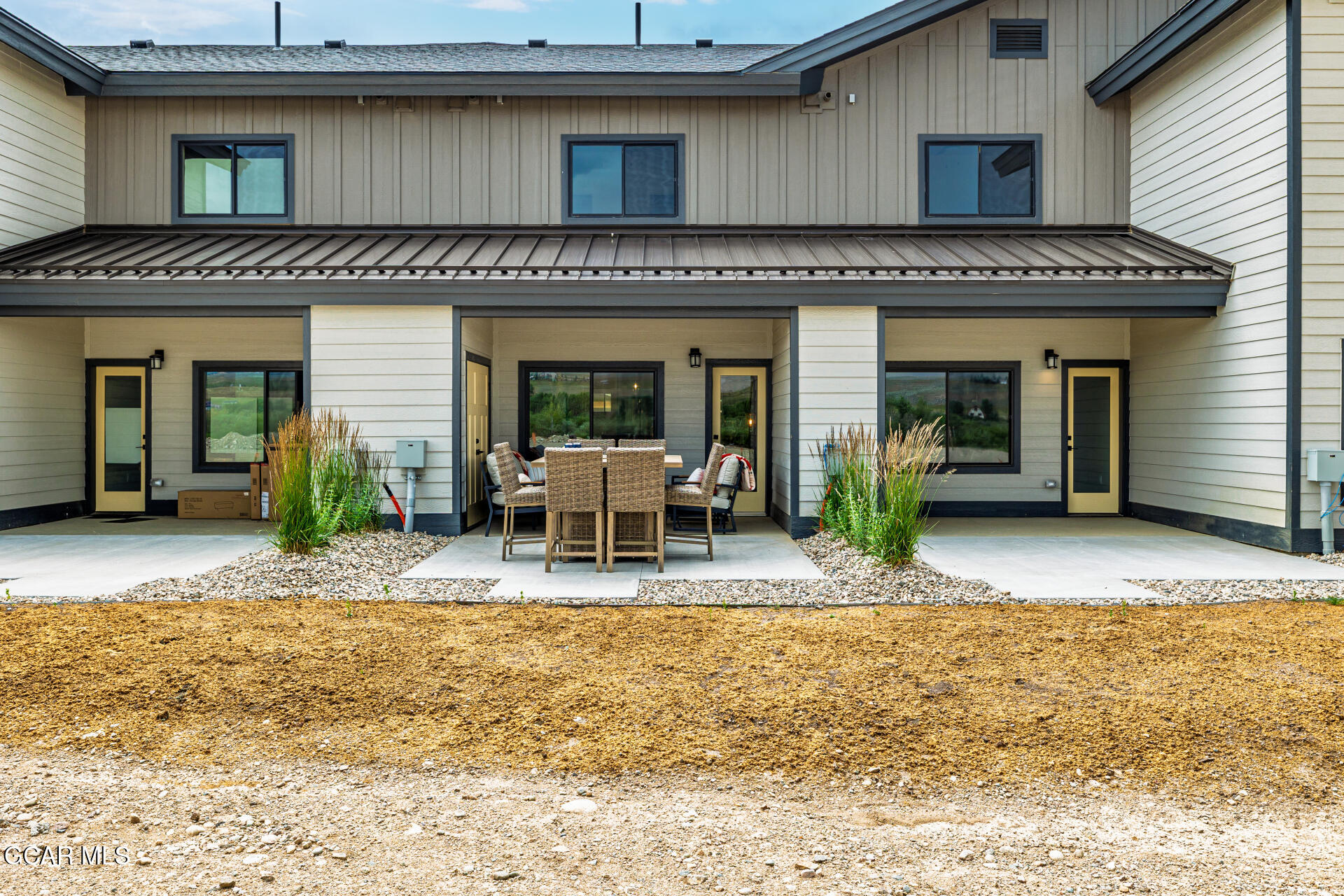 131 Granby Meadow Drive Granby CO 80446