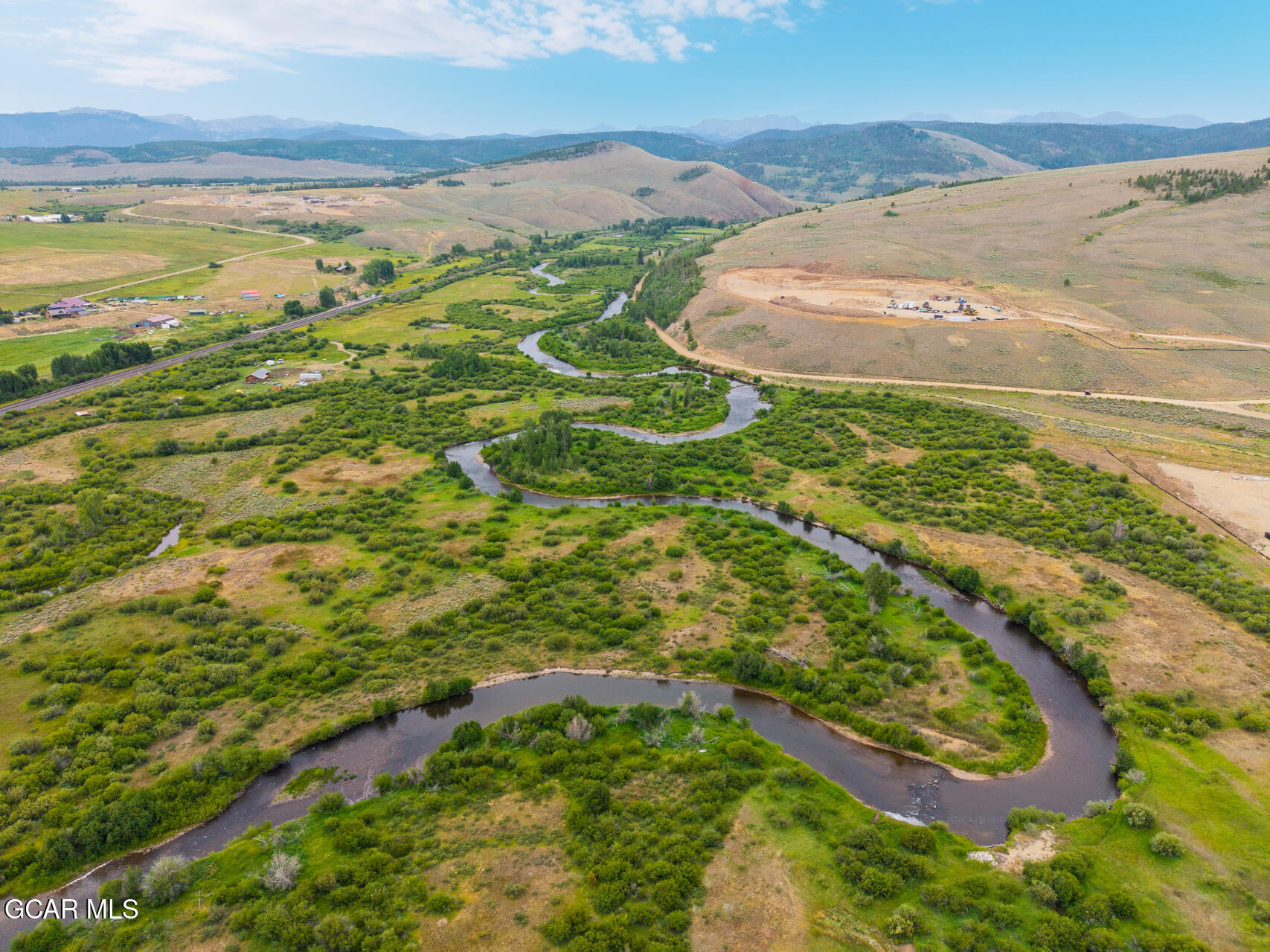 131 Granby Meadow Drive Granby CO 80446