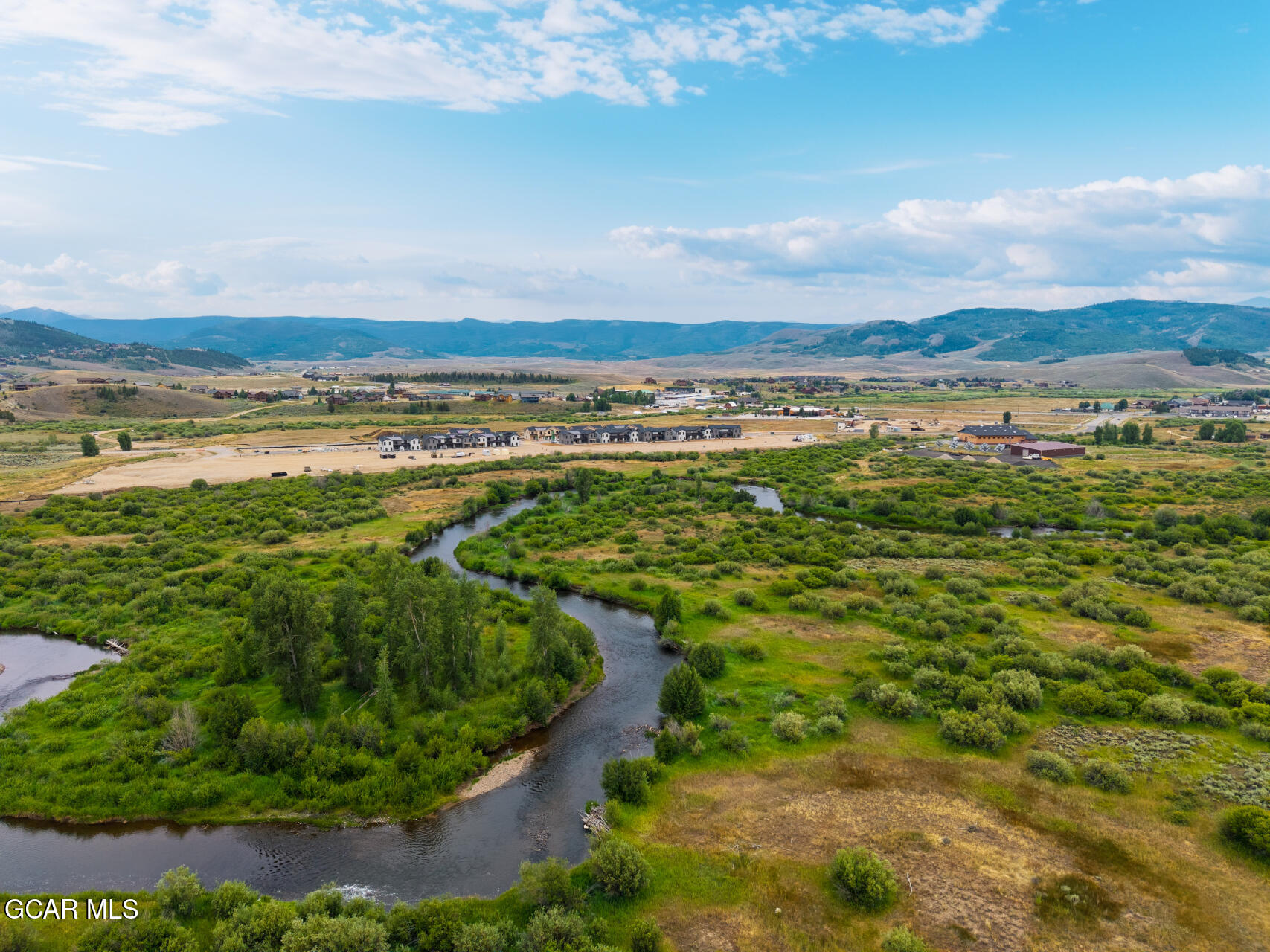 131 Granby Meadow Drive Granby CO 80446