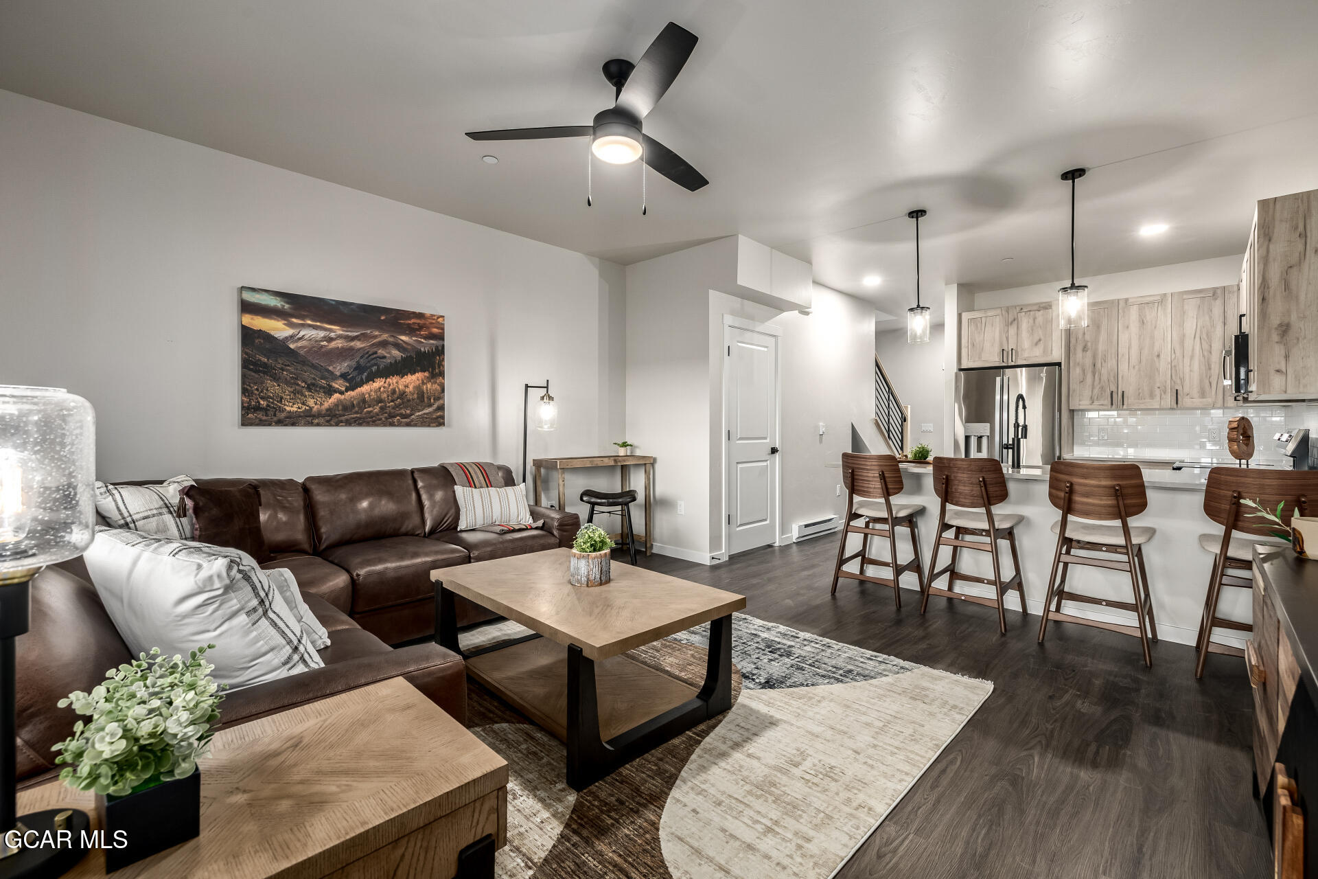 131 Granby Meadow Drive Granby CO 80446