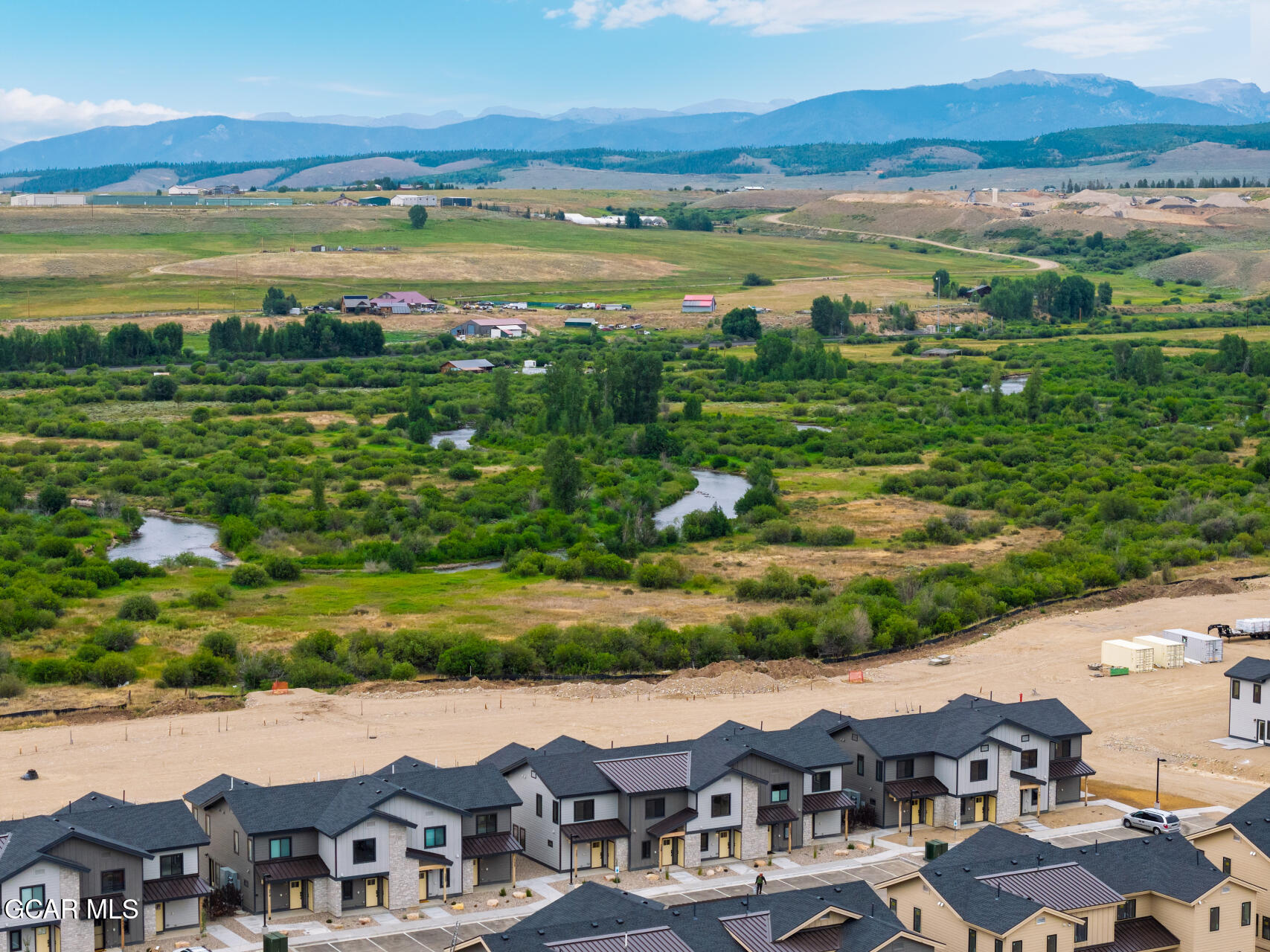 131 Granby Meadow Drive Granby CO 80446