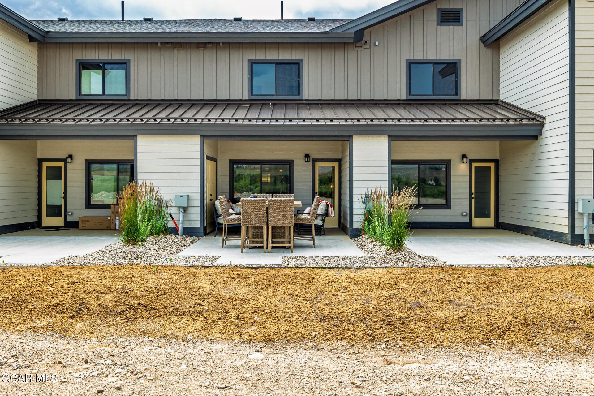 131 Granby Meadow Drive Granby CO 80446