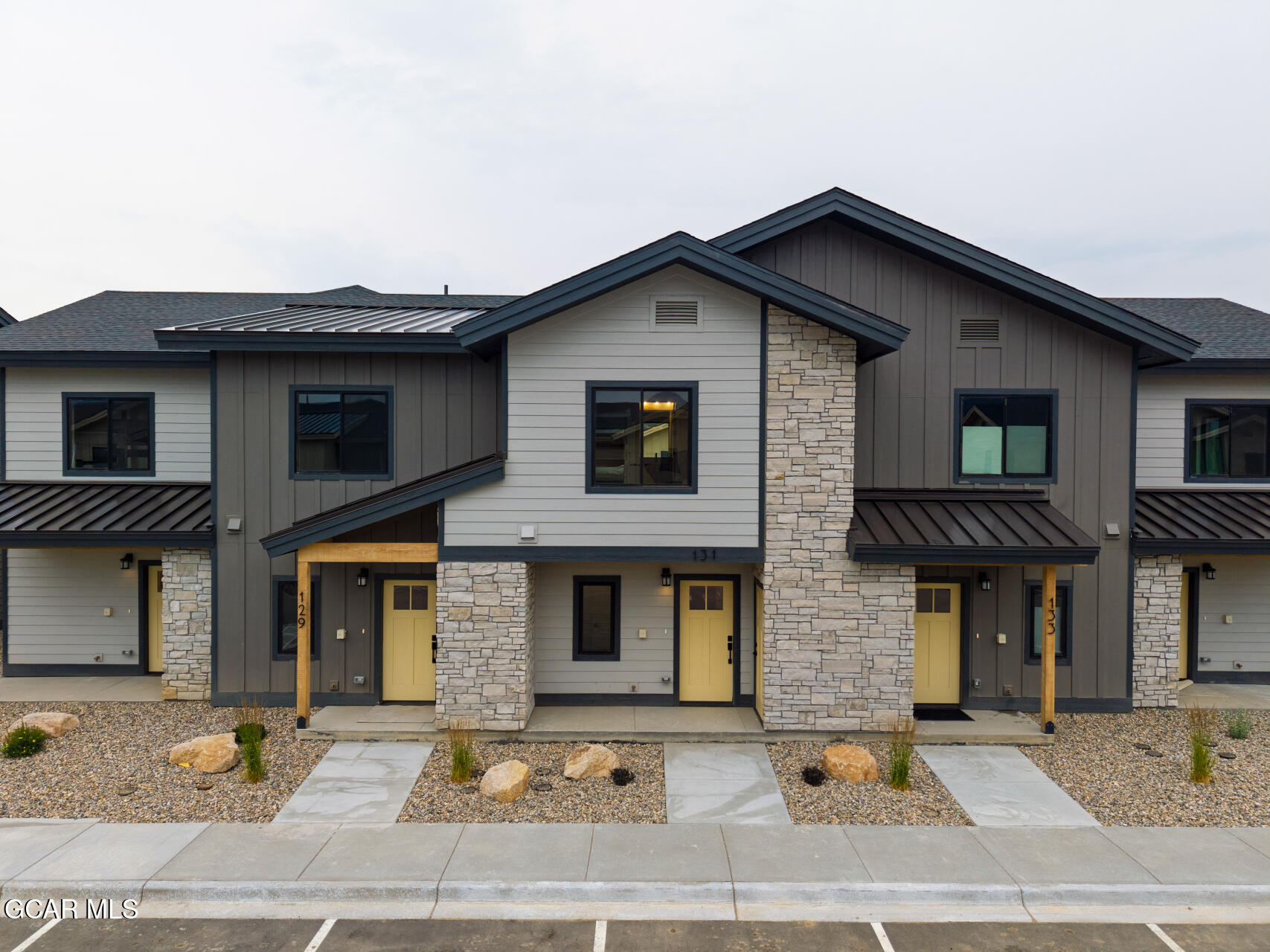 131 Granby Meadow Drive Granby CO 80446