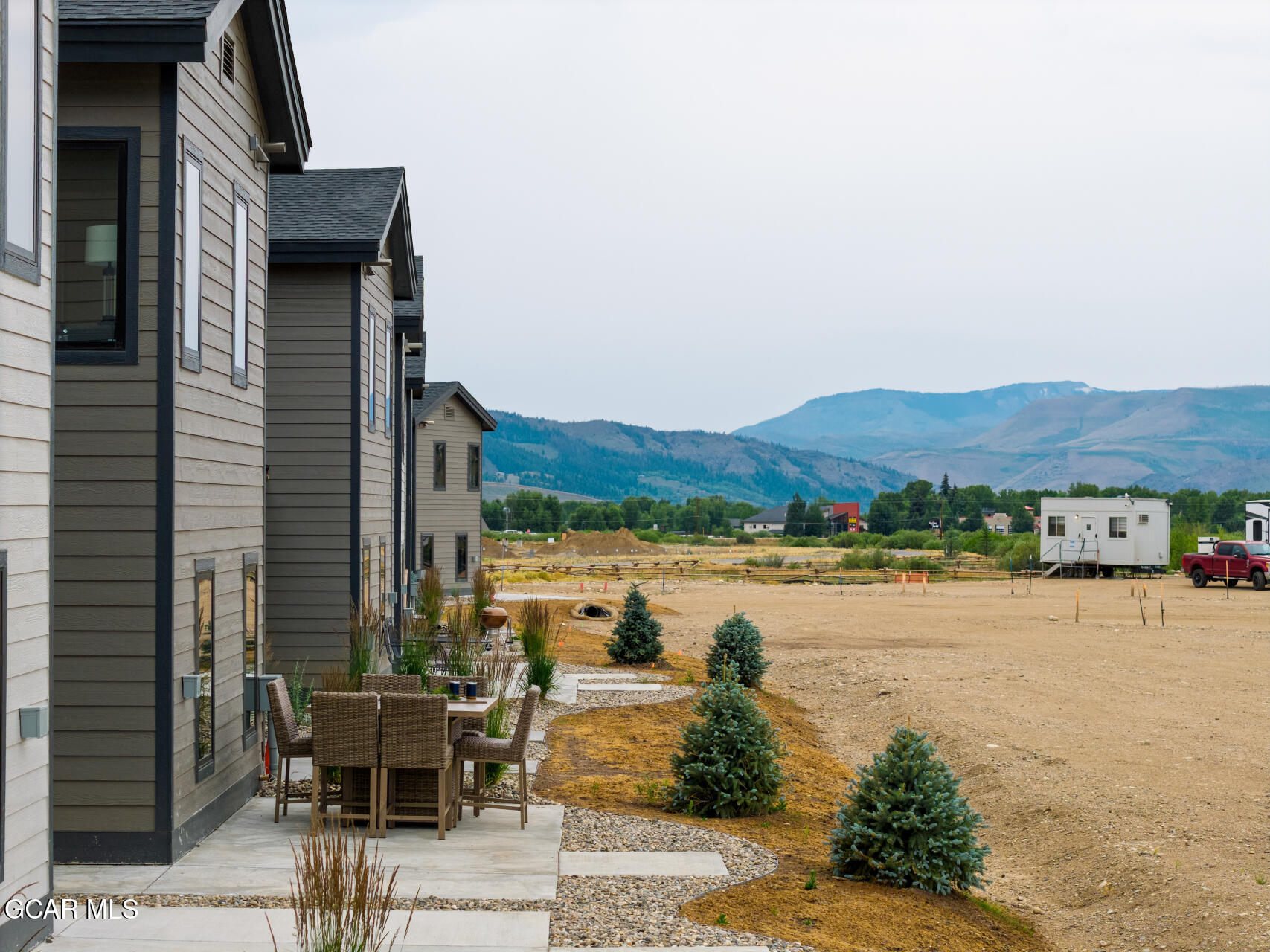 131 Granby Meadow Drive Granby CO 80446